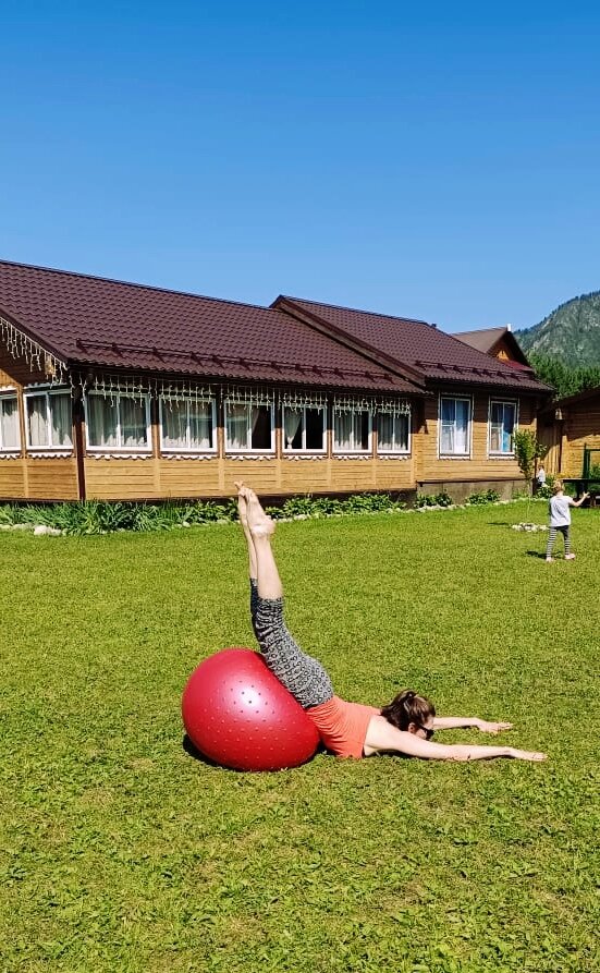 Фото Усадьба Литопур