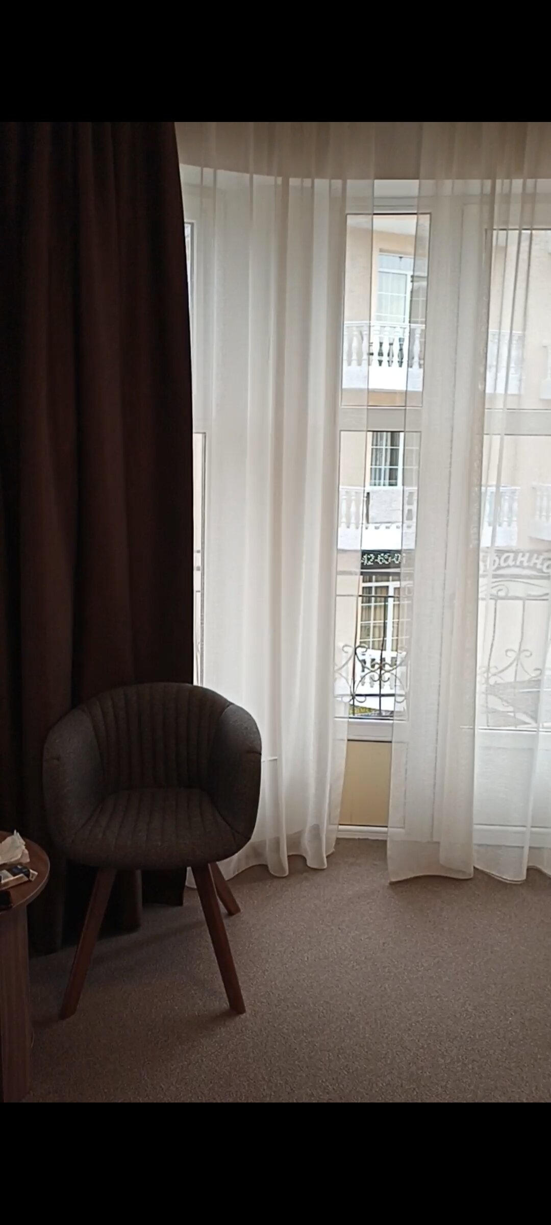 Фото В гостях у Танечки