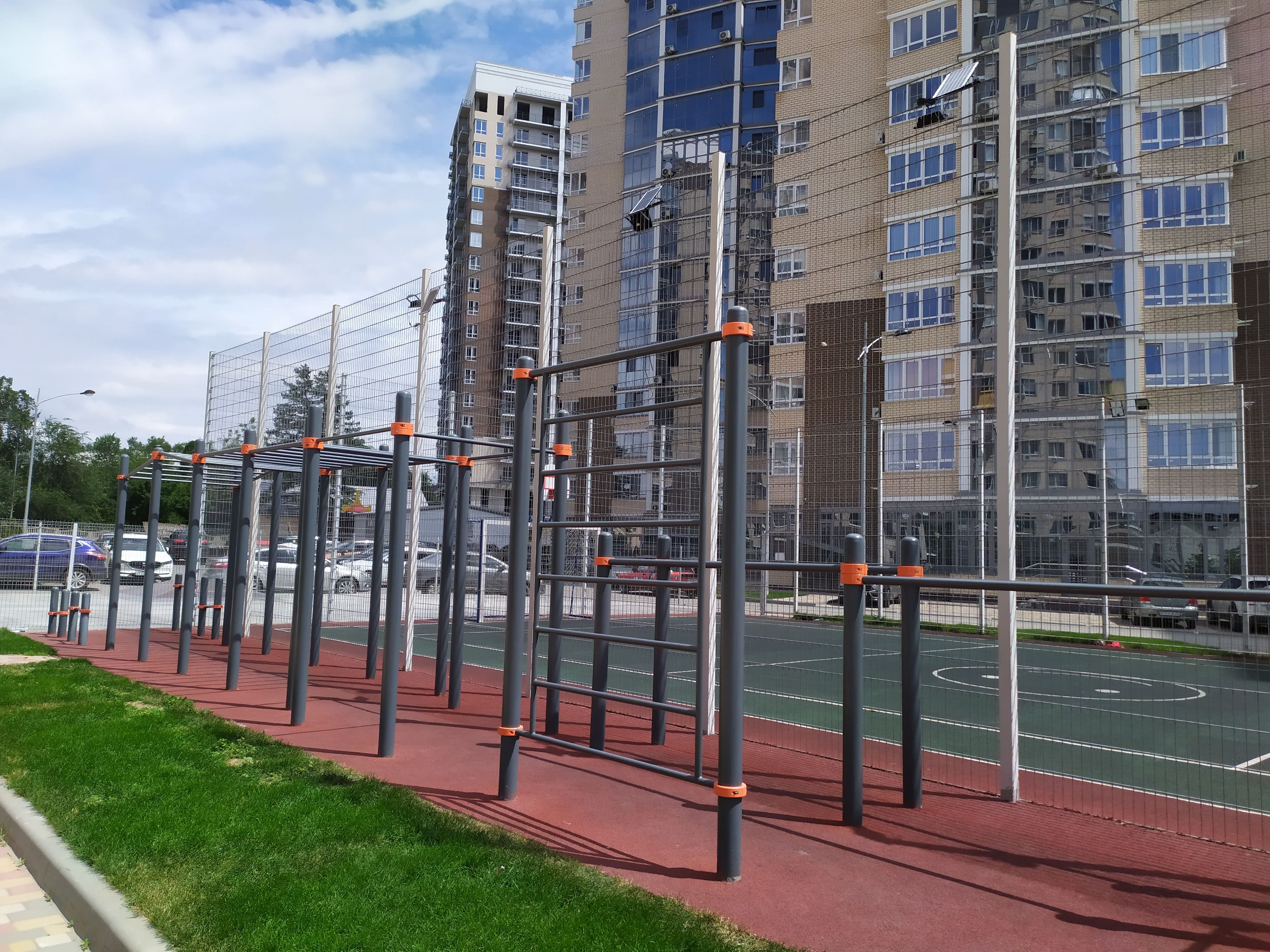 Фото Grand Avenue Vlg