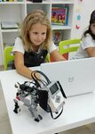 RoboSkill (Sentyabrskaya ulitsa, 10), educación adicional