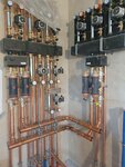Academy Heat (Klary Tsetkin Street, 4А), instalación y mantenimiento de sistemas de calefacción