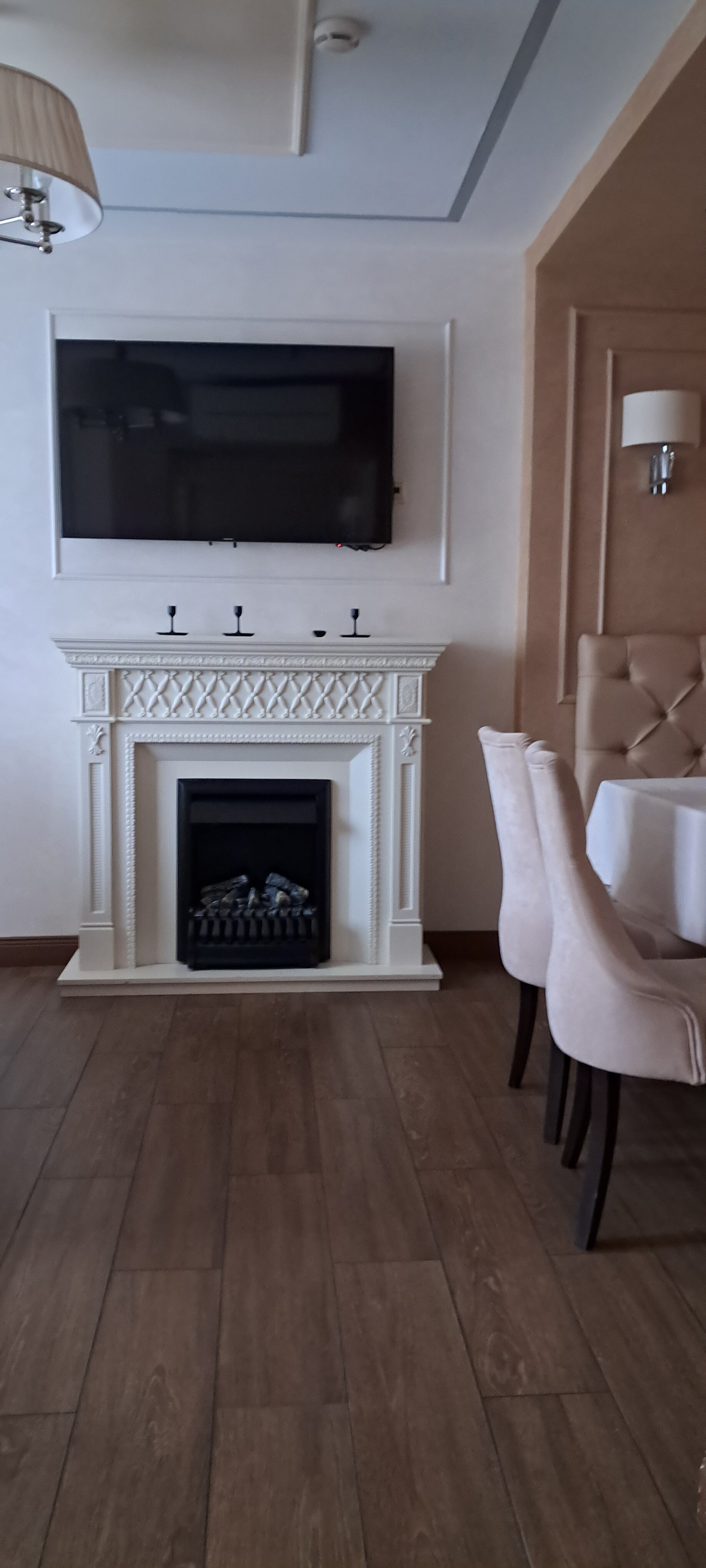 Фото Гостиница Норильск