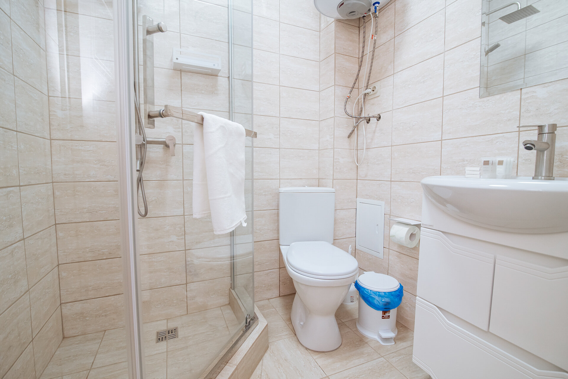 Фото Брусника