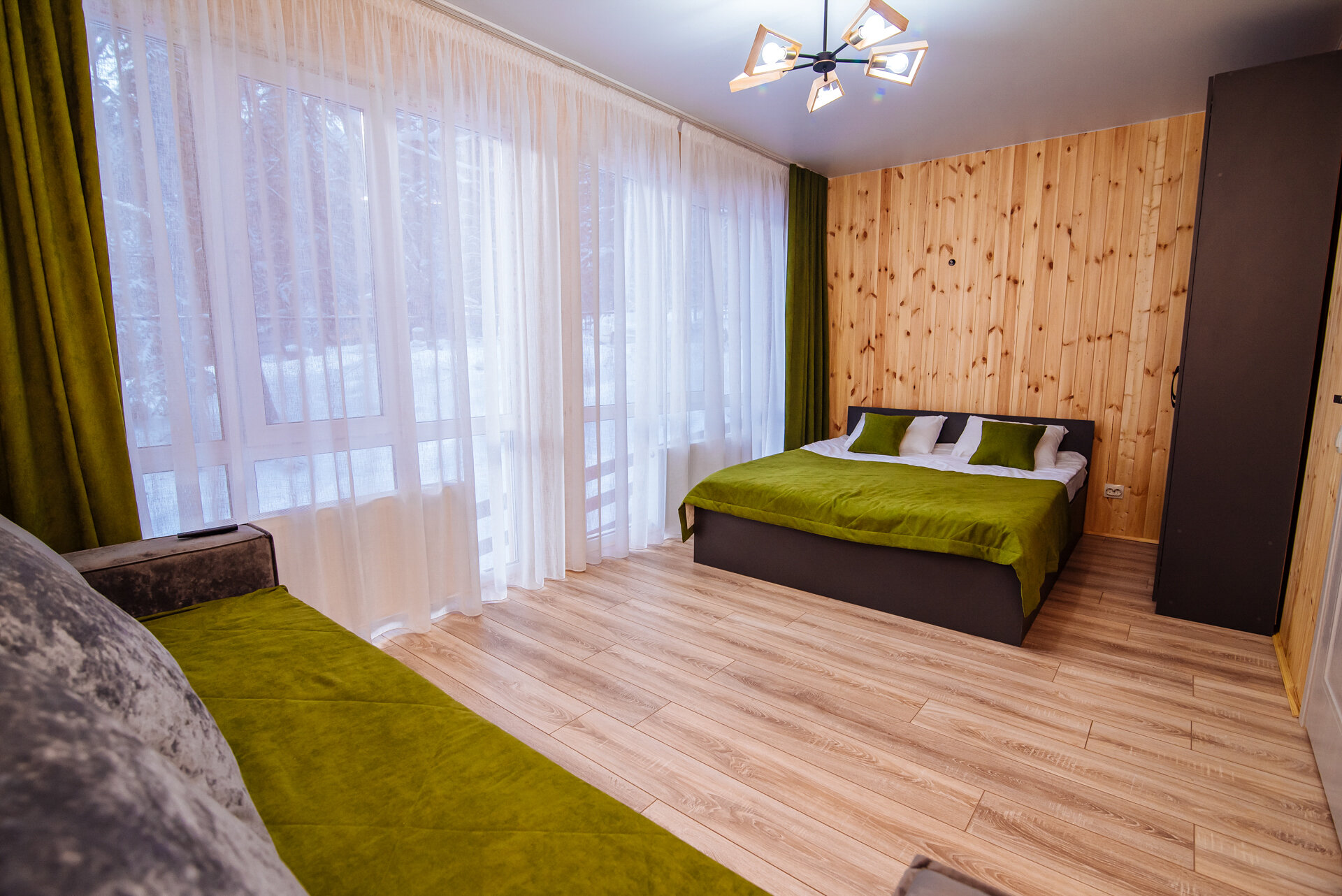 Фото Брусника