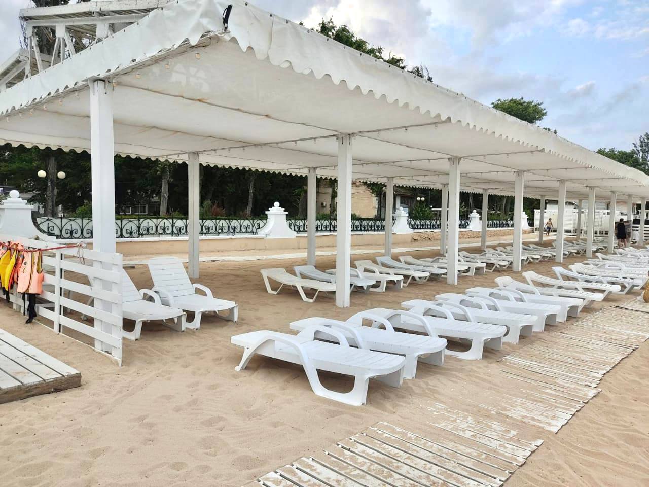 Фото Орен-Крым