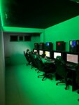 GameZone (ulitsa Kutuzova, 11А), computer club
