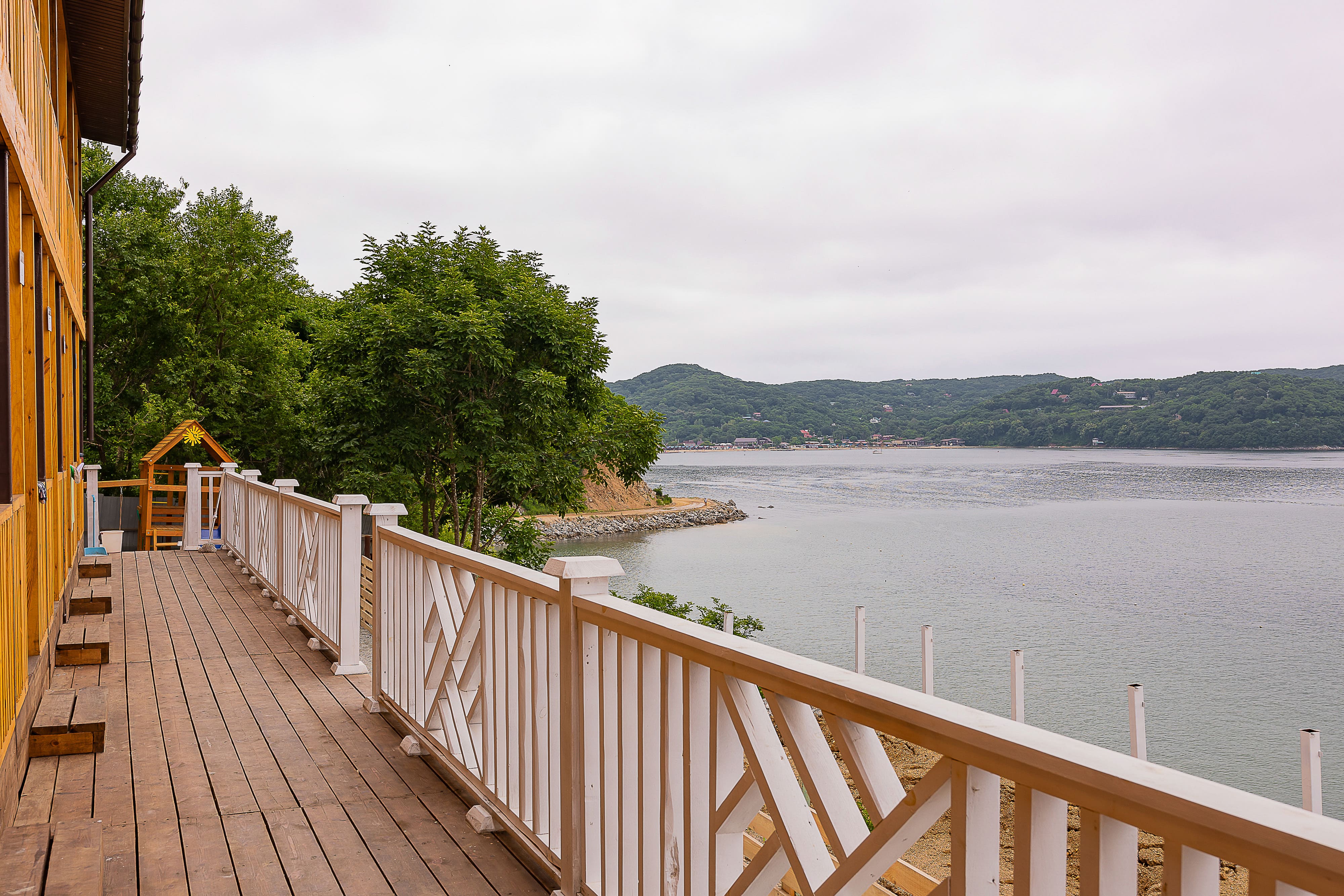 Фото Море и песок