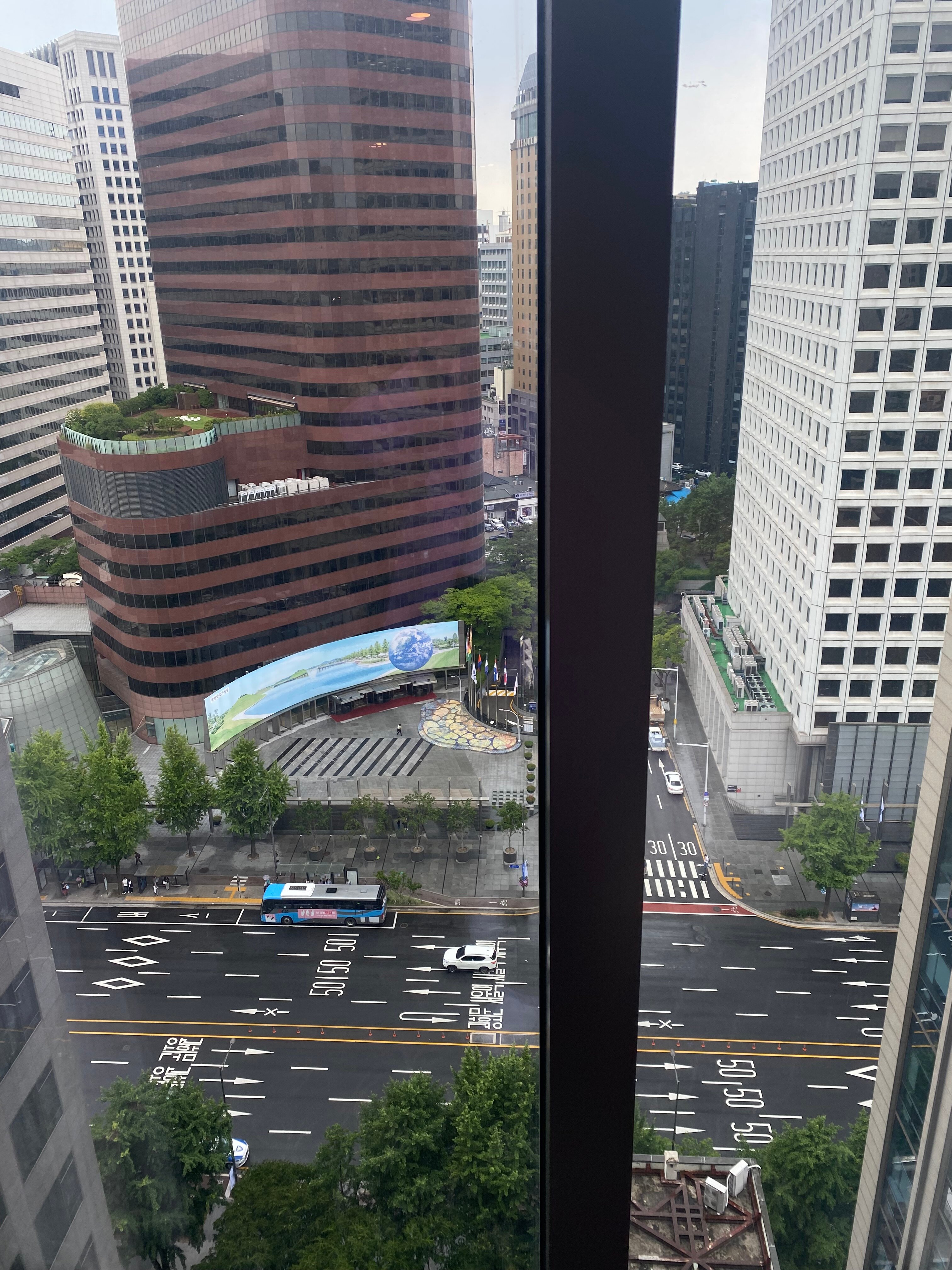 Фото Hotel Gracery Seoul