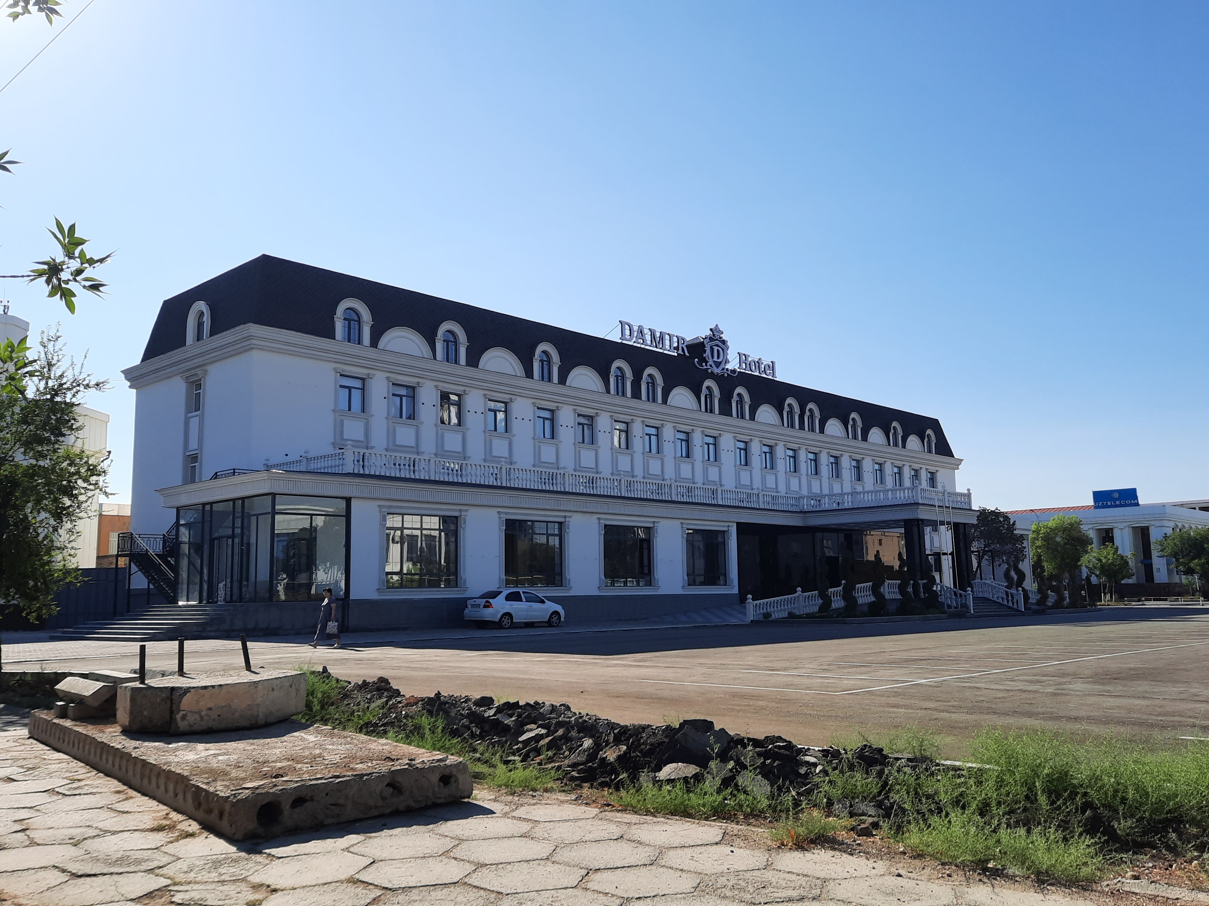 Фото отеля 4