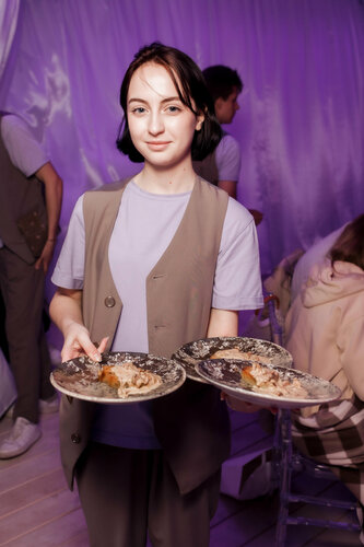 Cafe Lavannder Land, Nizhny Novgorod Oblast', photo