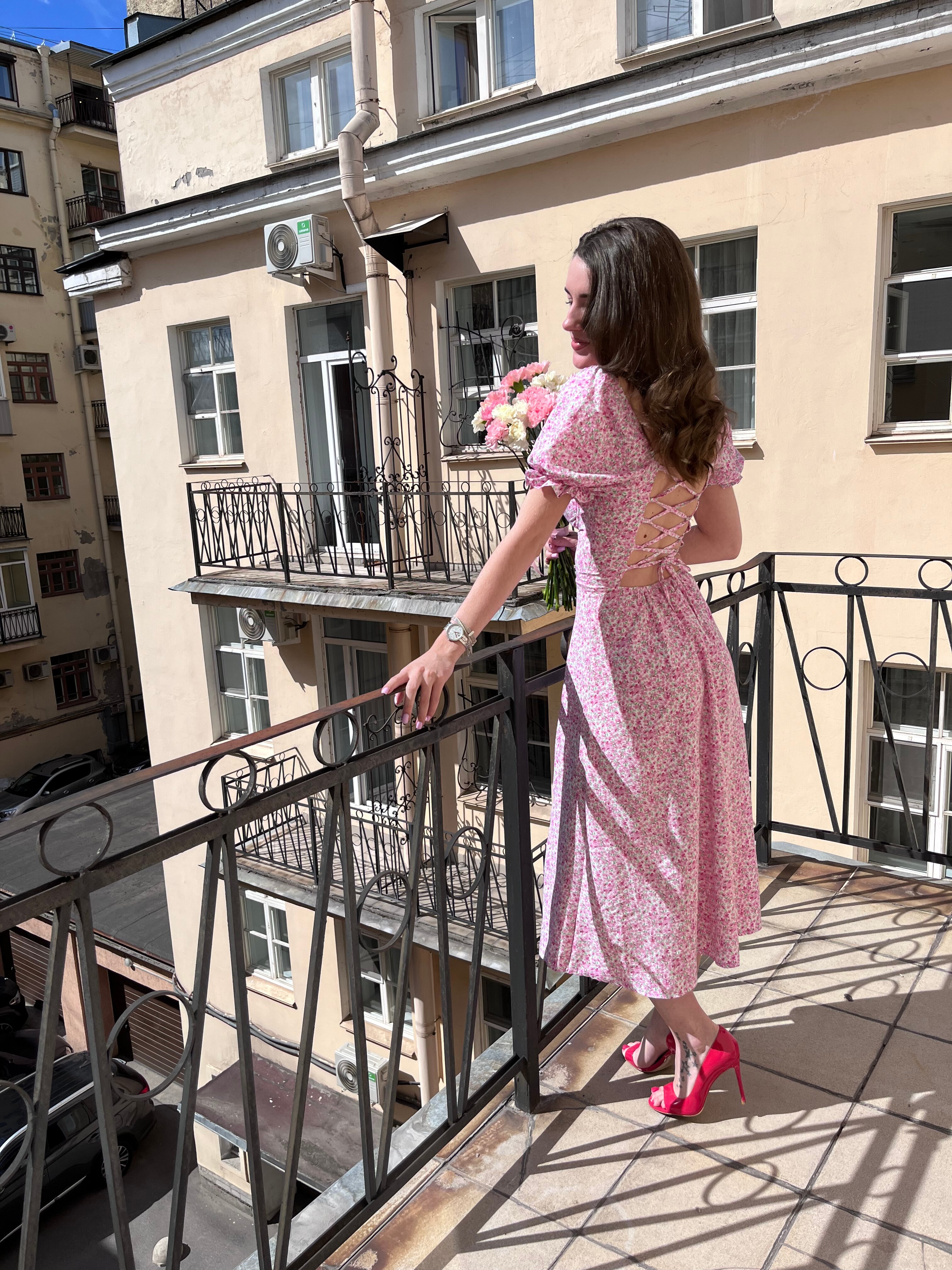 Фото Привилегия