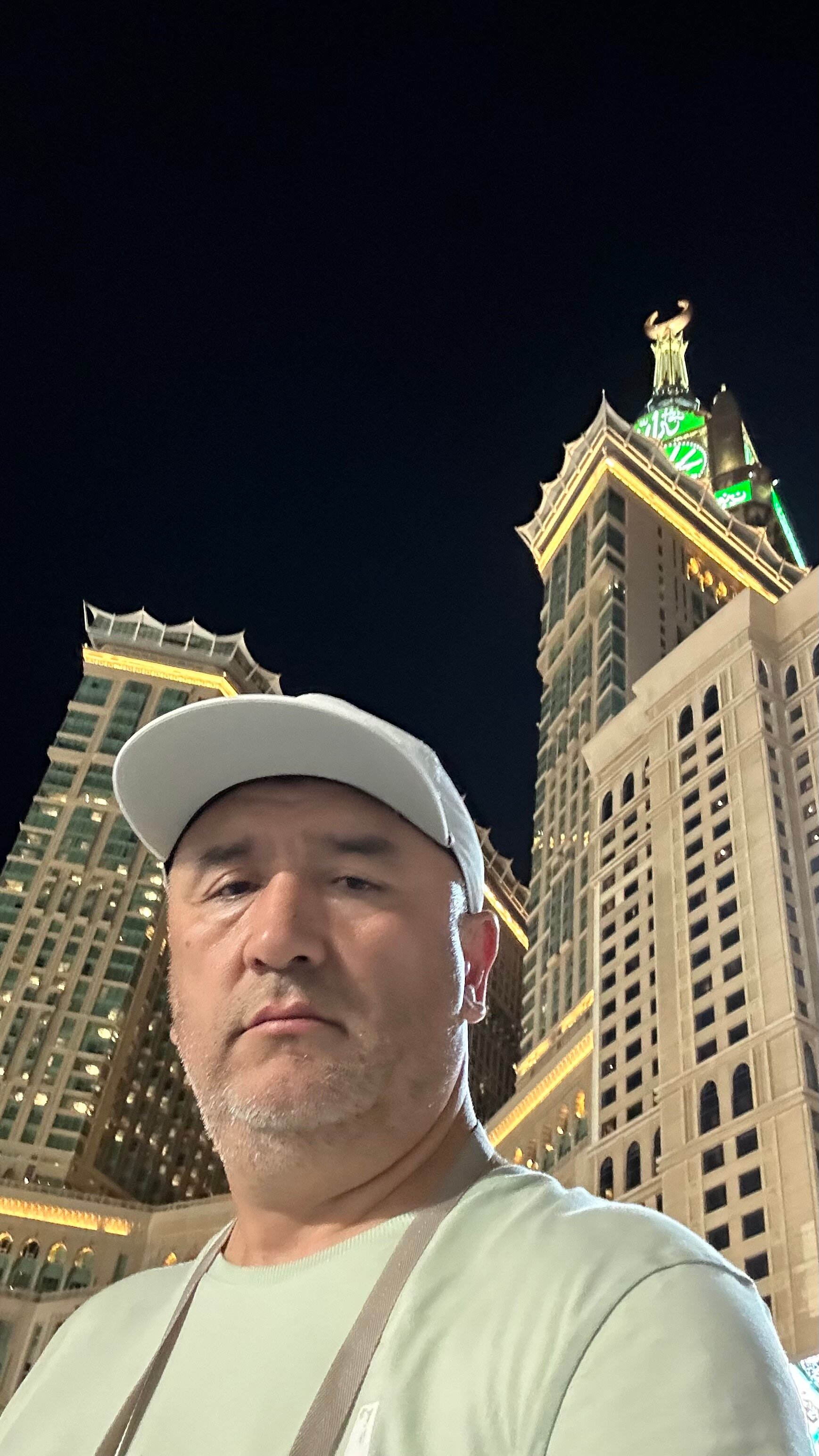 Фото Jabal Omar Hyatt Regency Makkah