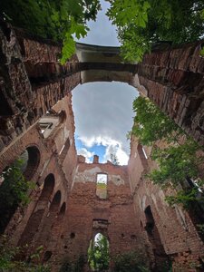 Country estate Gostilitsy (Leningrad Region, Lomonosovskiy District, derevnya Gostilitsy) ، معلم جذب سياحي