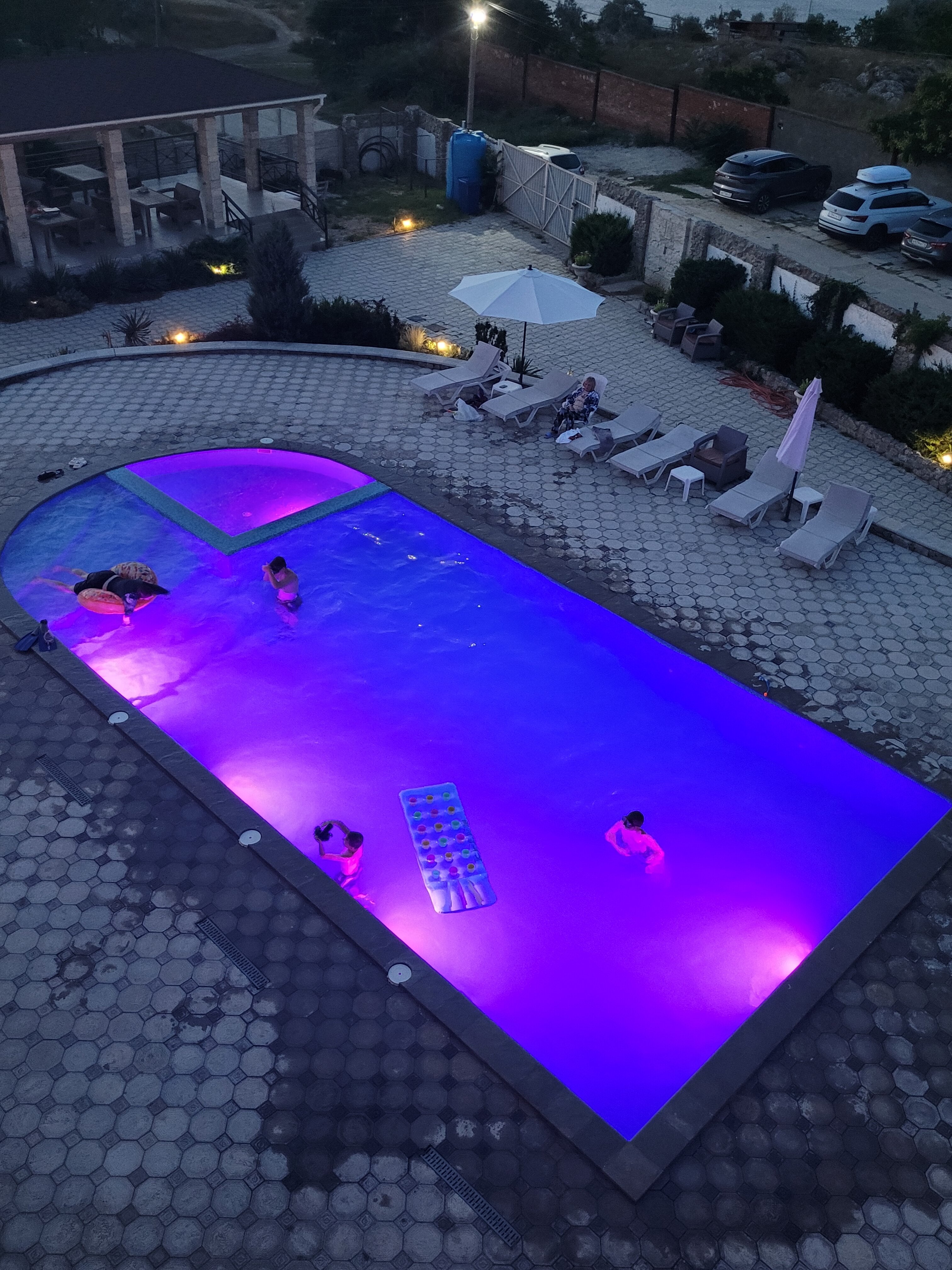 Фото Калипсо