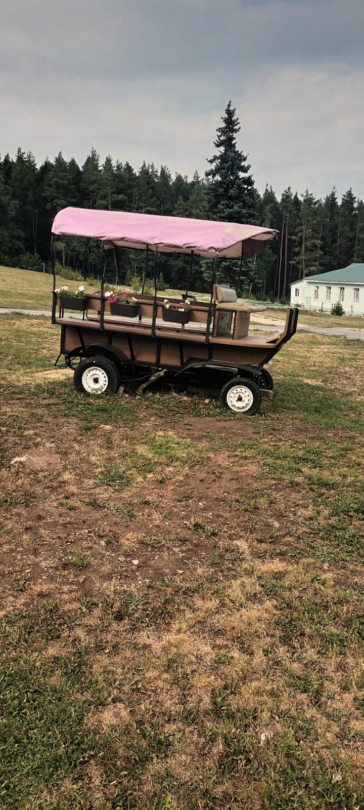 Фото Радуга