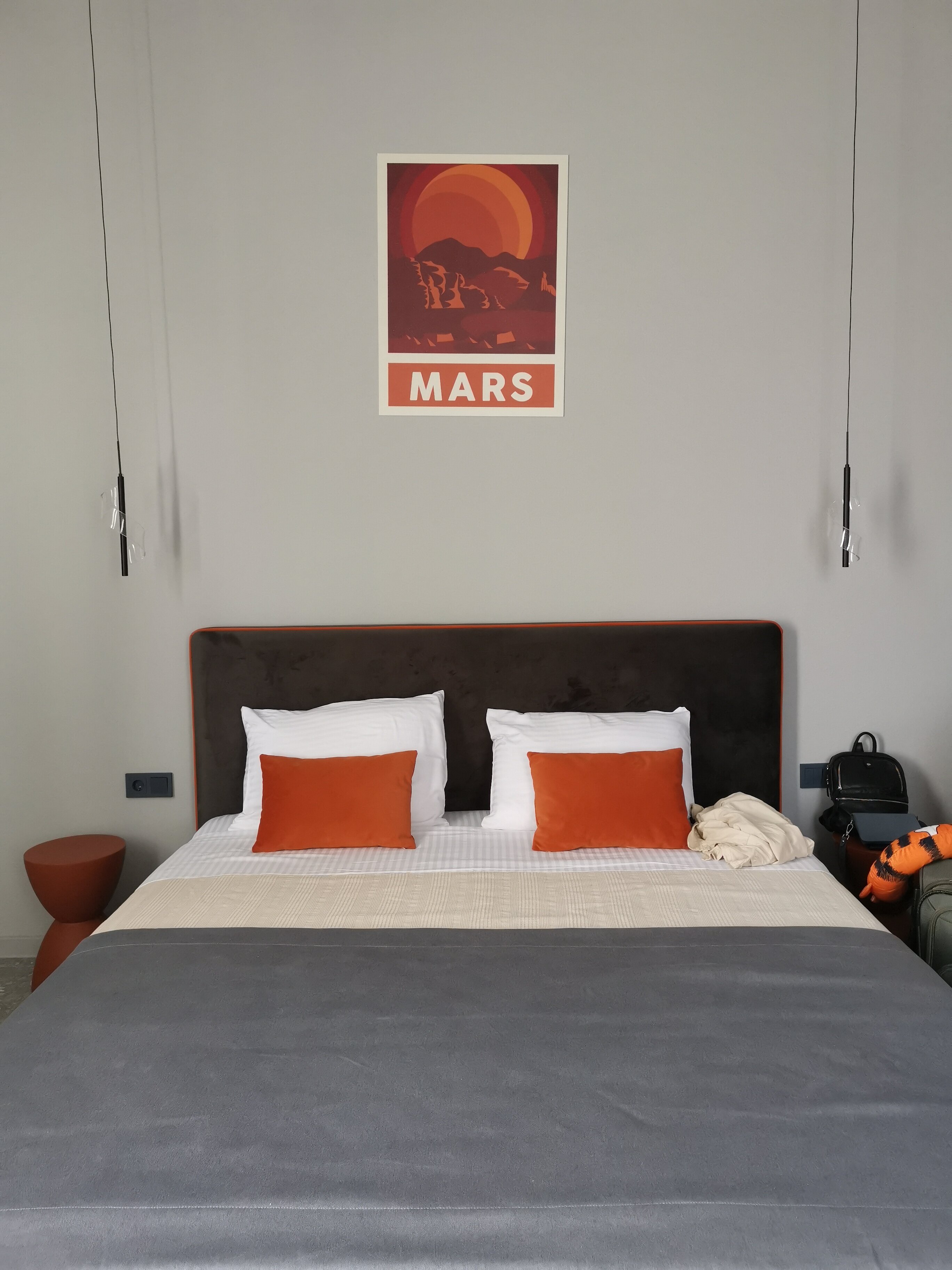 Фото Гагарин Rooms