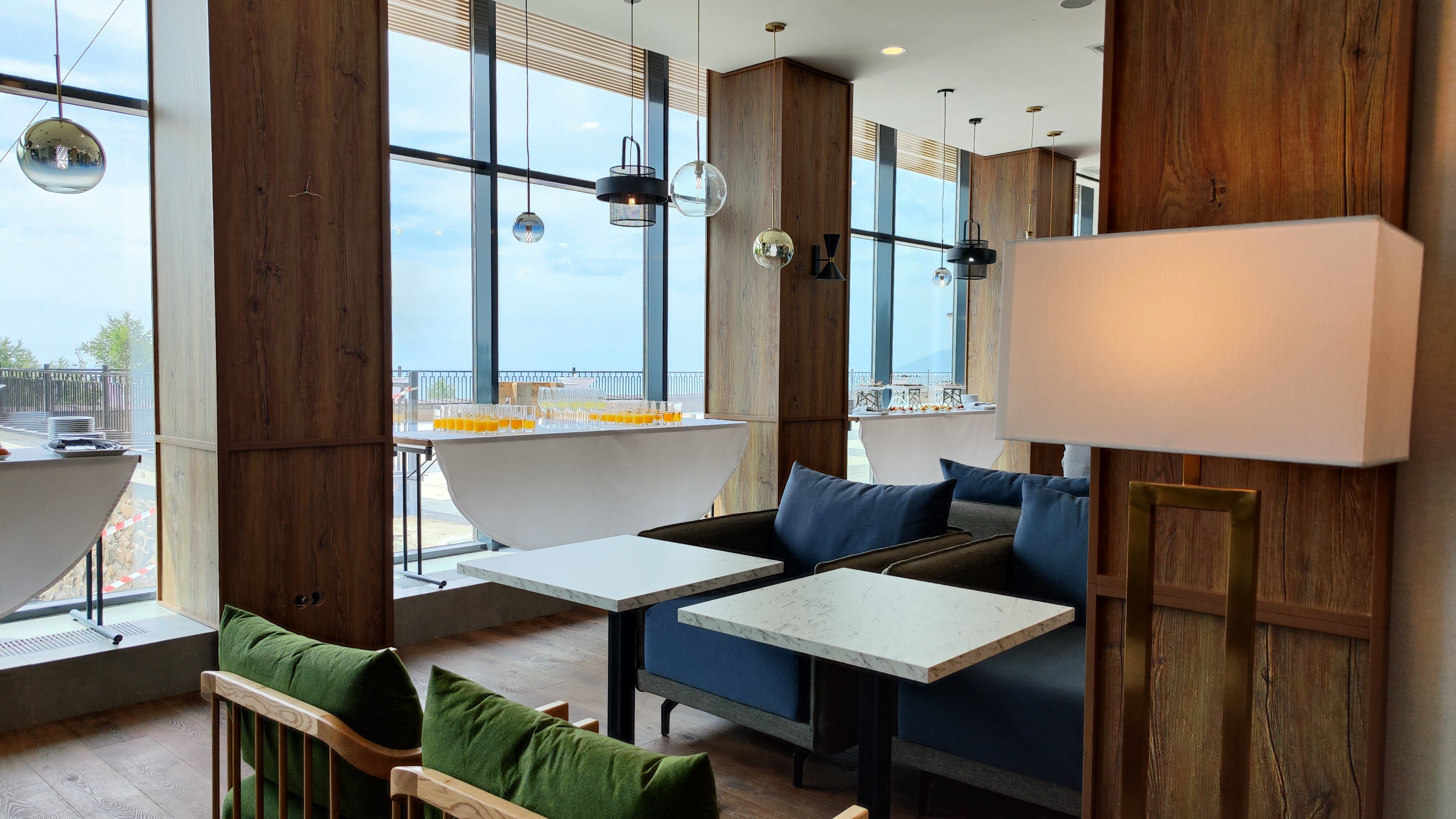 Фото Отель Байкал