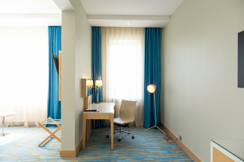 Radisson Blu Hotel, Челябинск — фото 21
