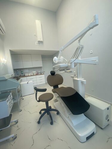 Стоматологическая клиника IbraDent, Уфа, фото