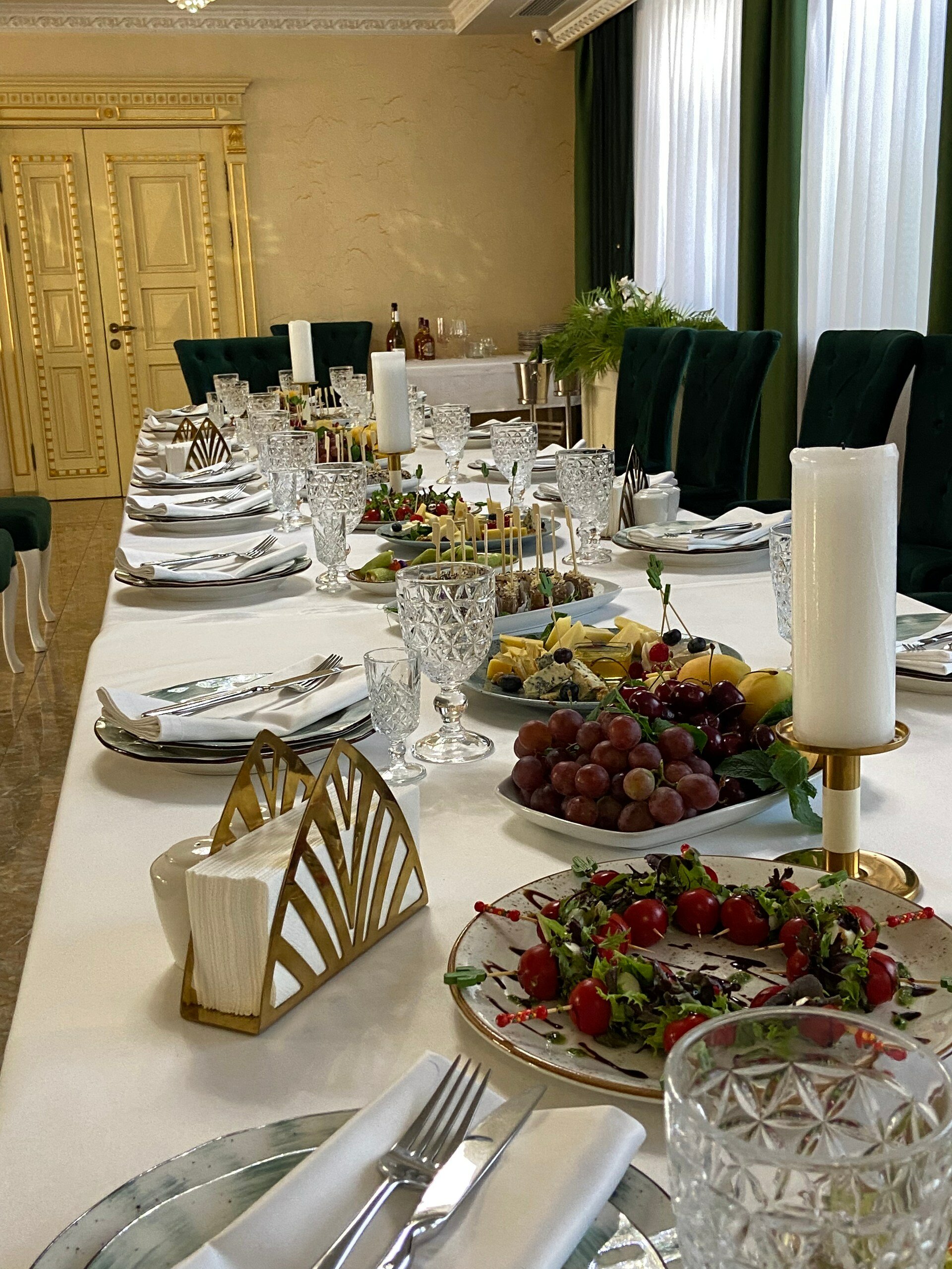 Фото Amici Grand Hotel