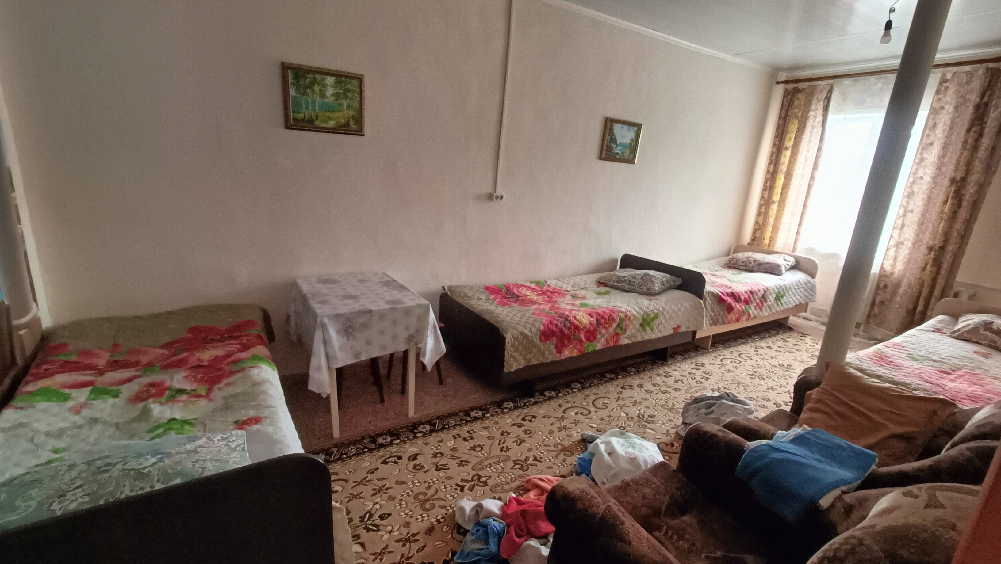 Фото Фазенда