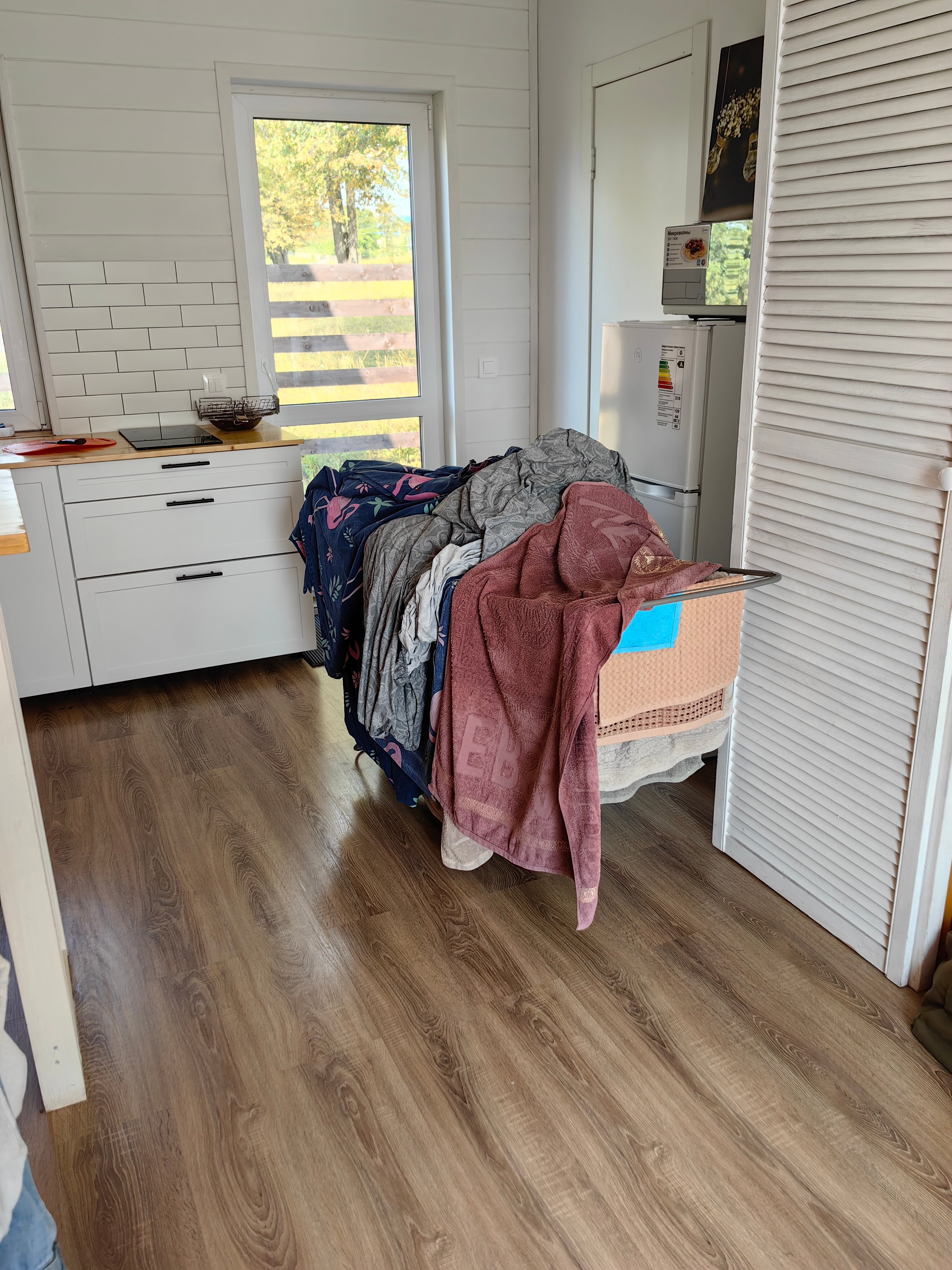 Фото Pavlov_glamp