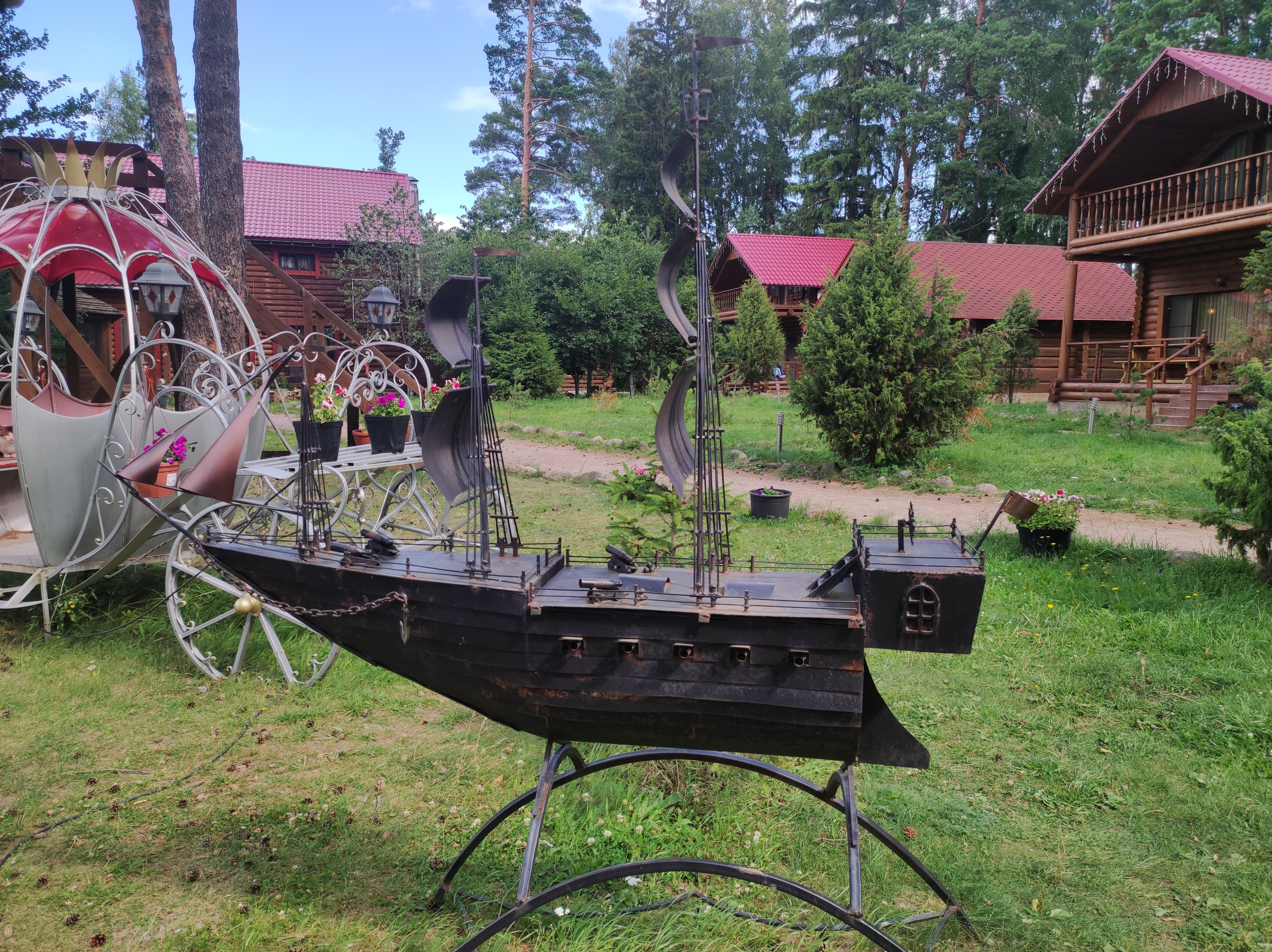 Фото Тридевятое Царство