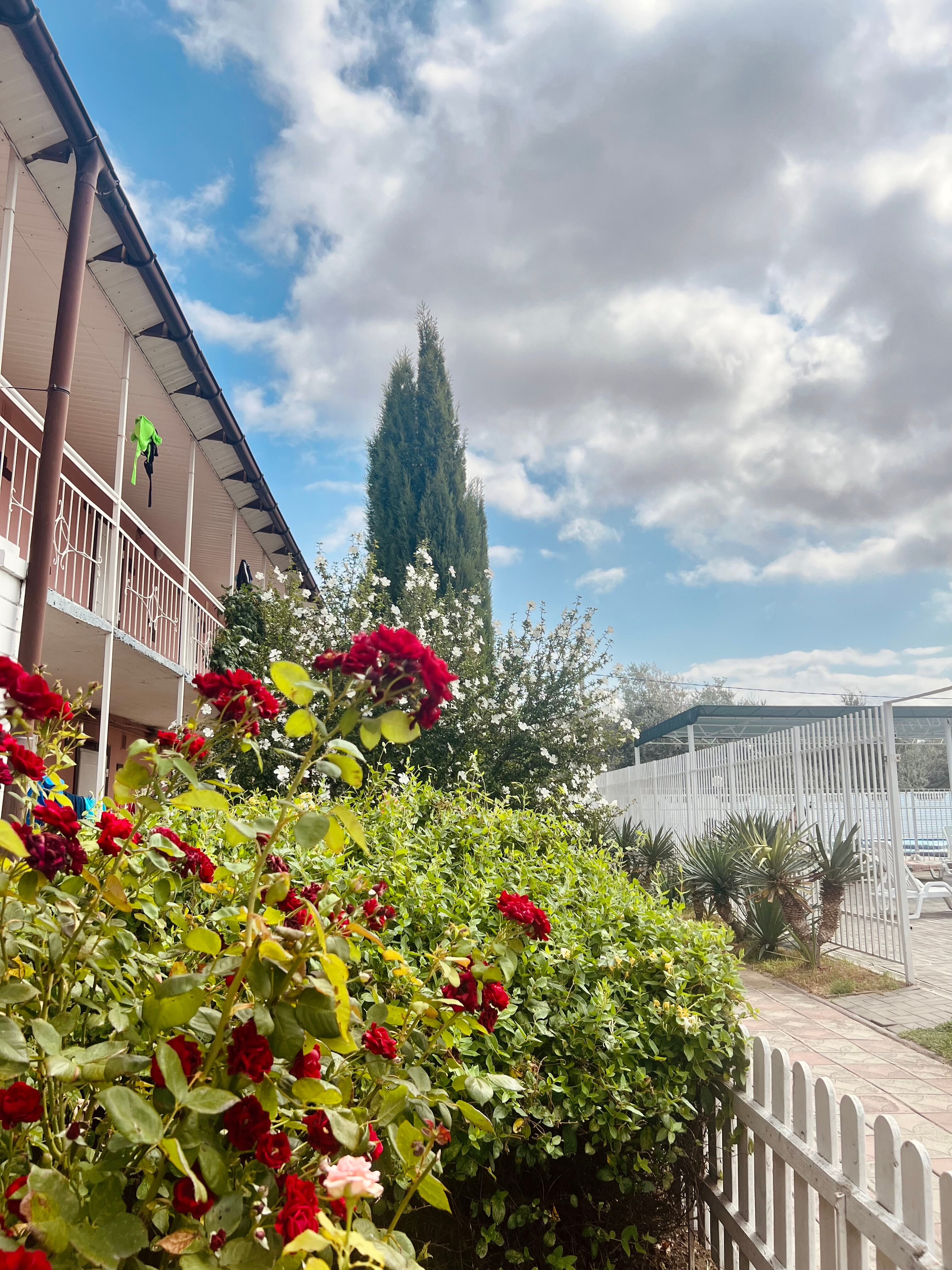 Фото Пансионат Визит