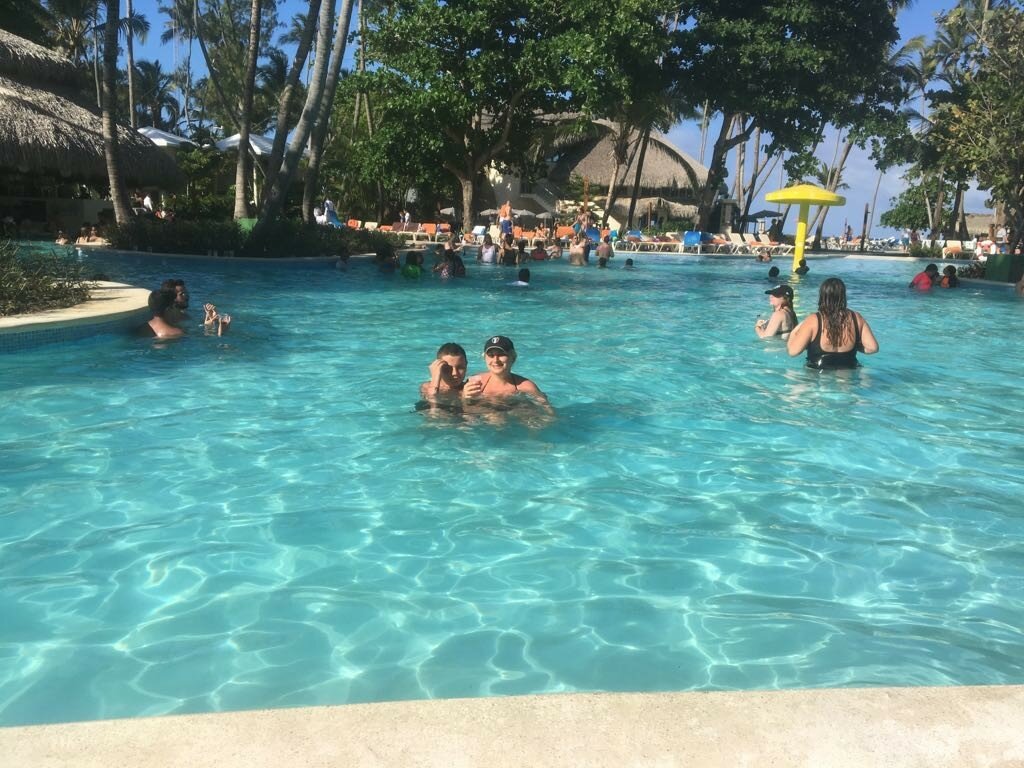 Фото Secrets Cap Cana Resort & Spa-All Inclusive-Adults Only