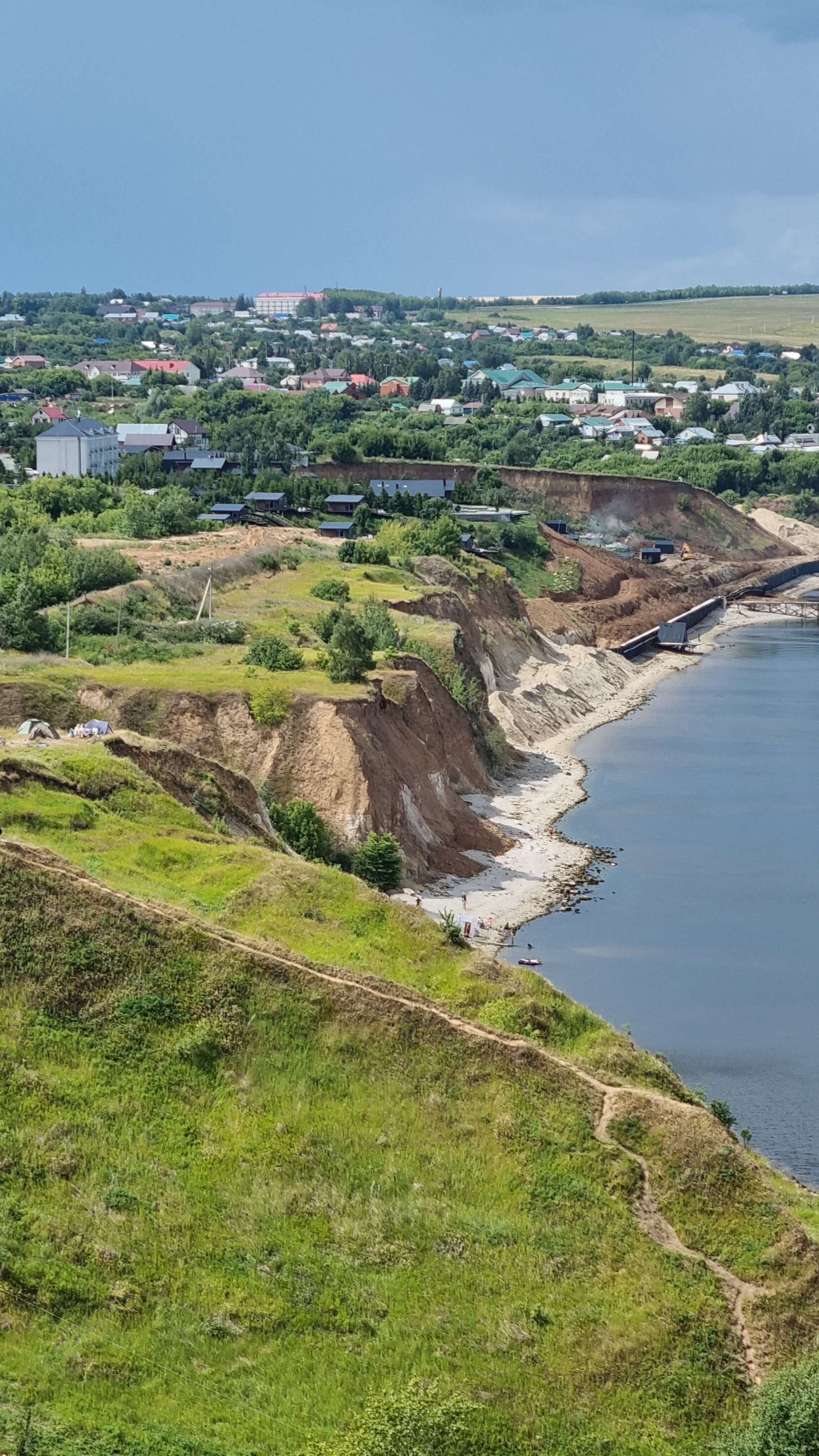 Фото Камское house
