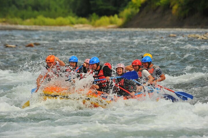 Фото Турбаза Горная
