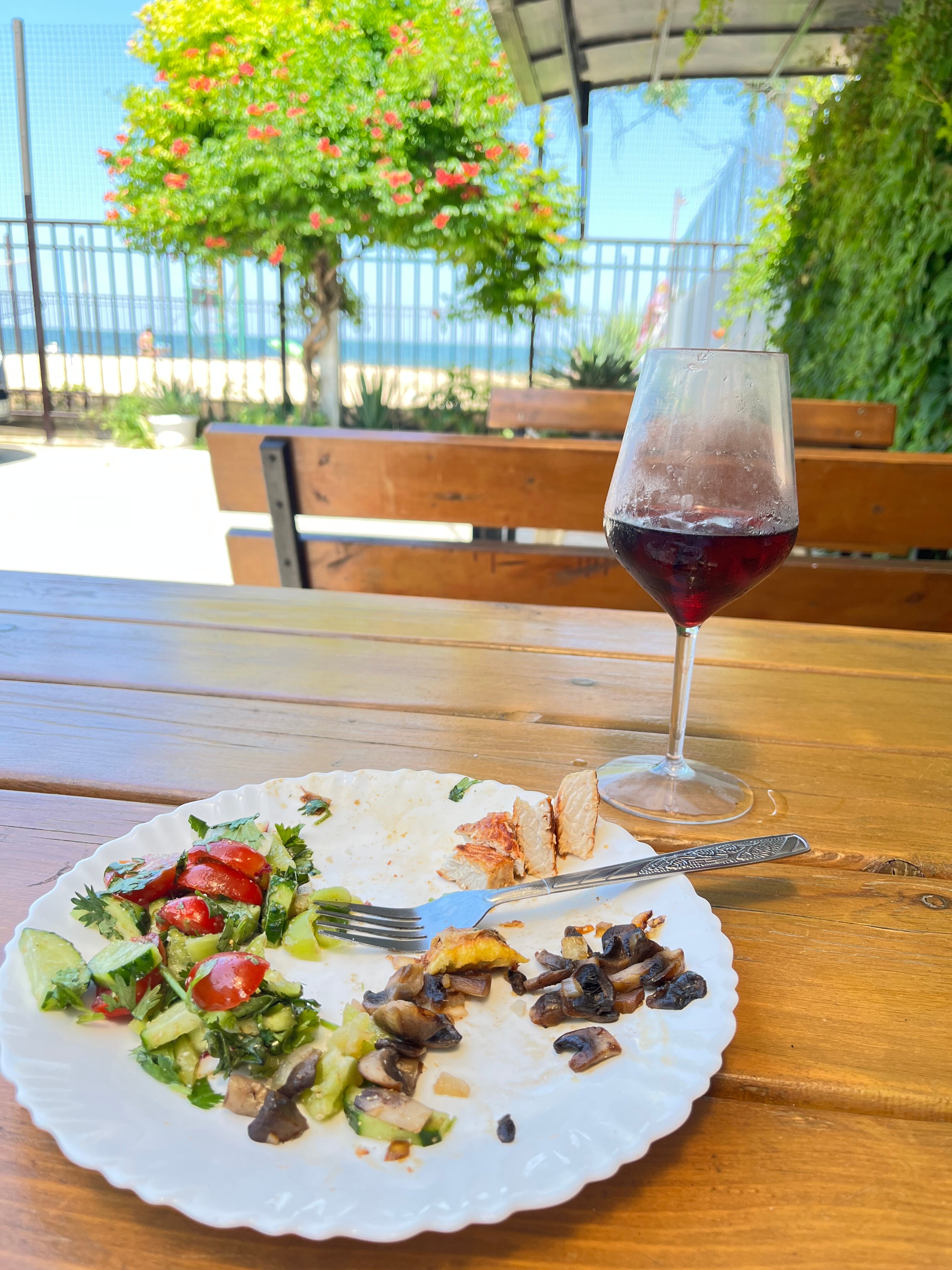 Фото Морской