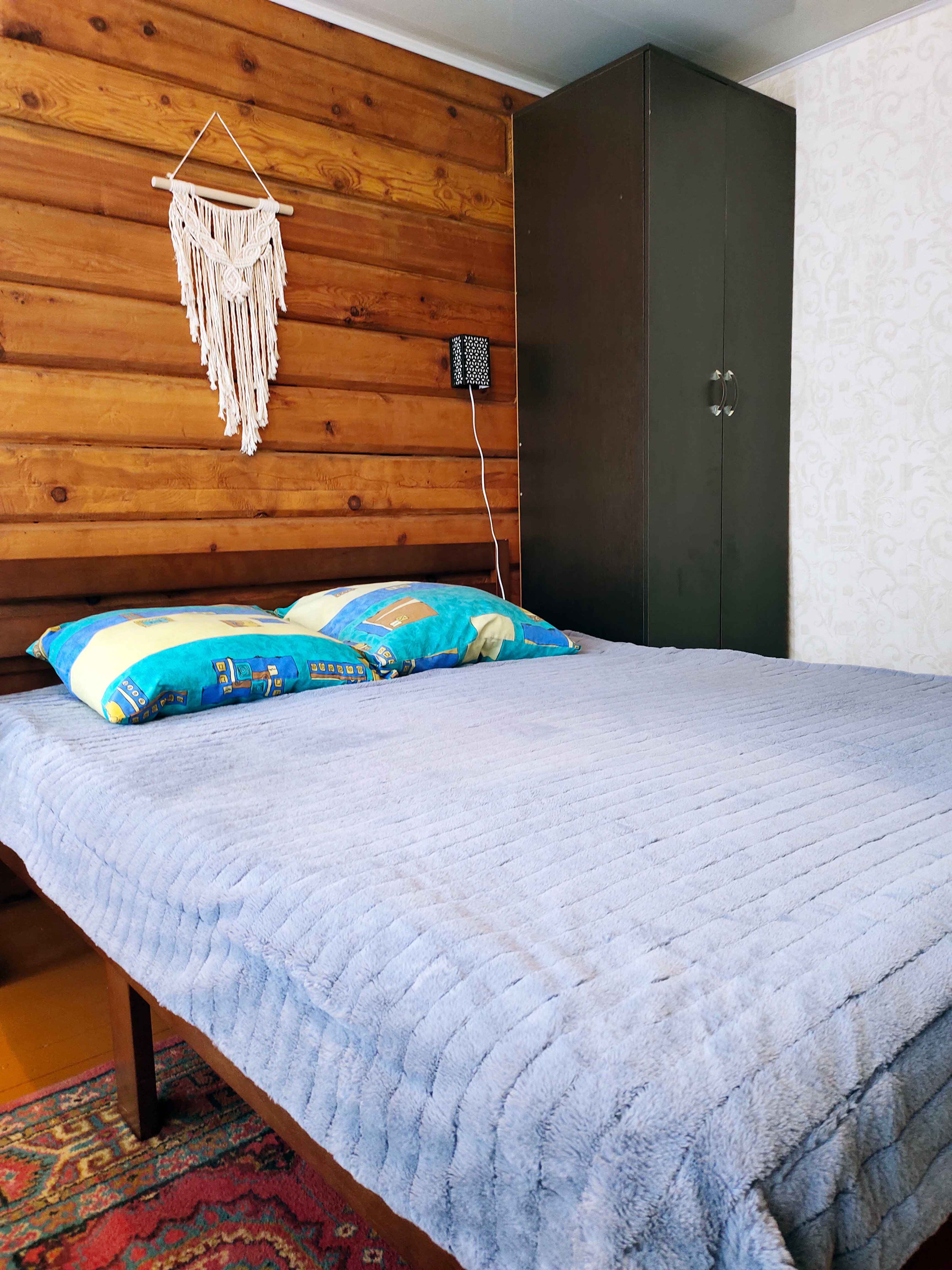 Фото Айский