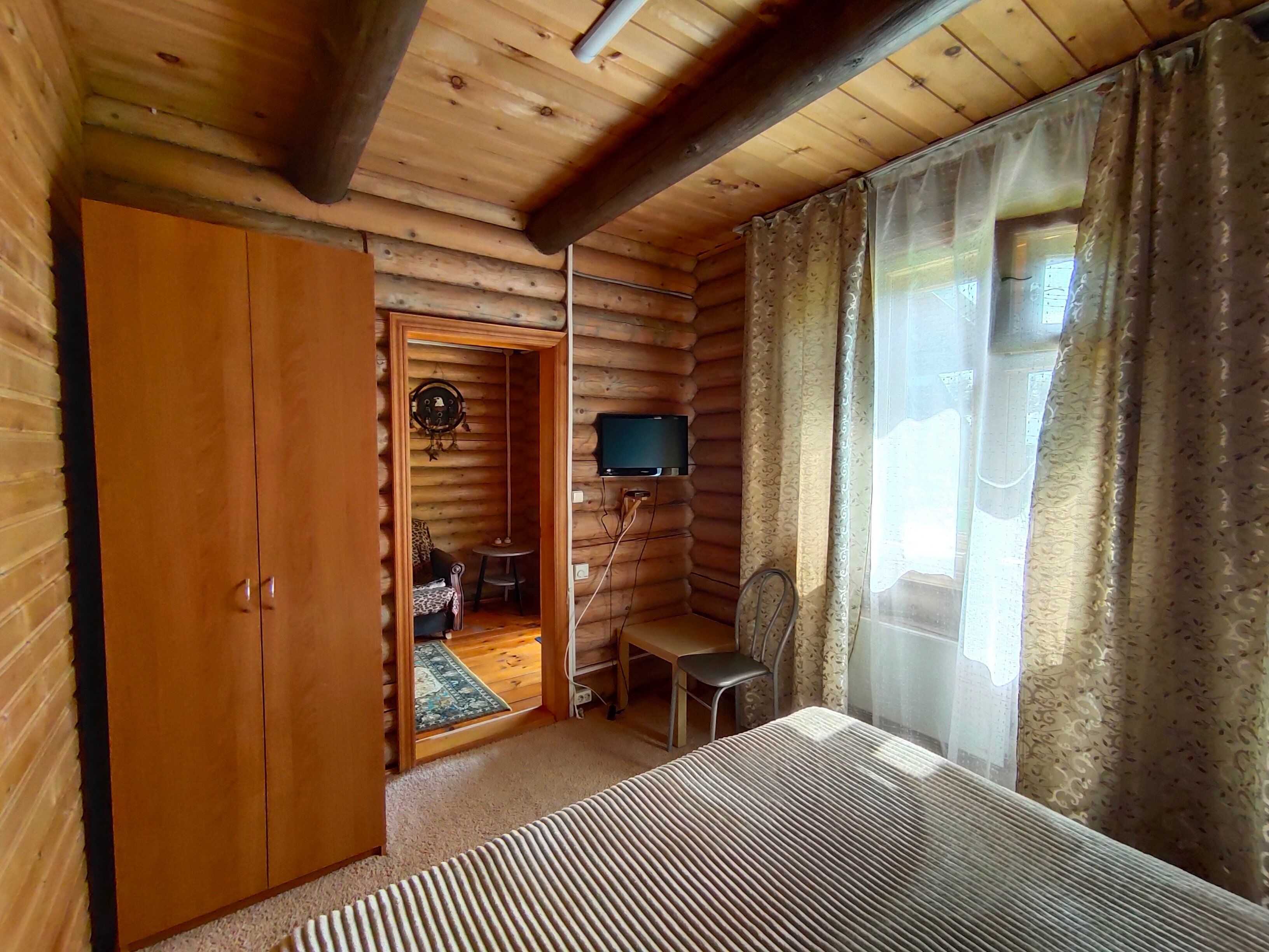 Фото Айский