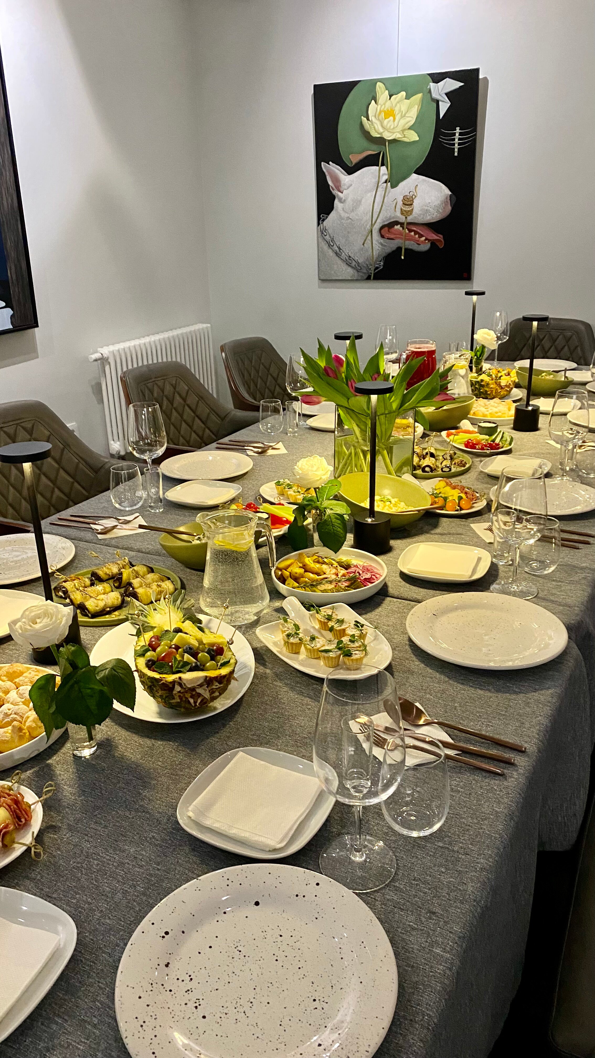 Фото Артбокс