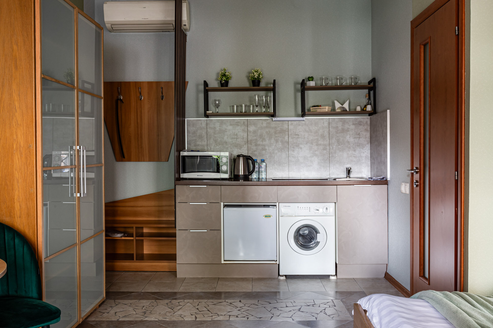 Фото RentApartmentSpb Forte