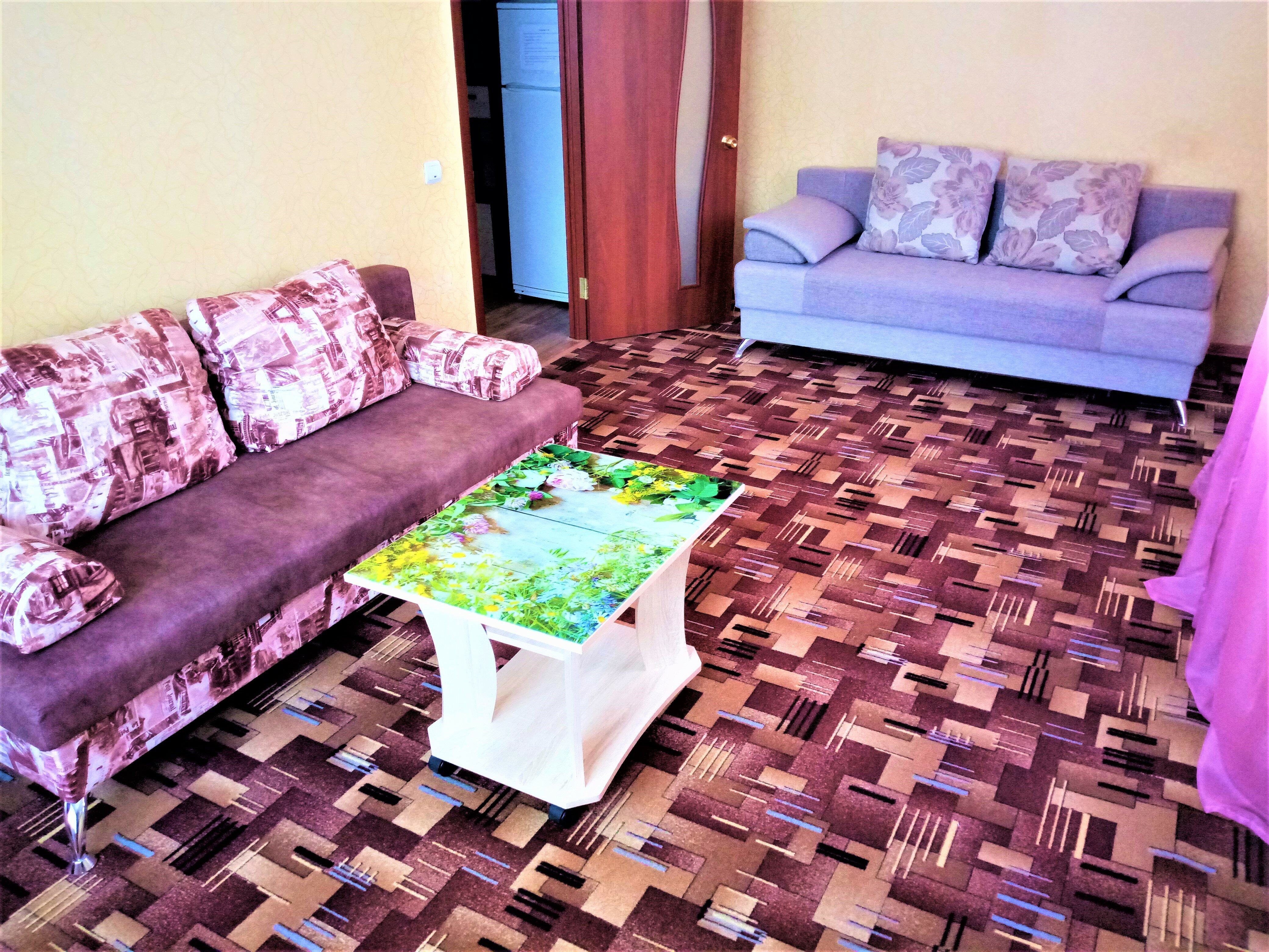 Фото Апартаменты на Белинского