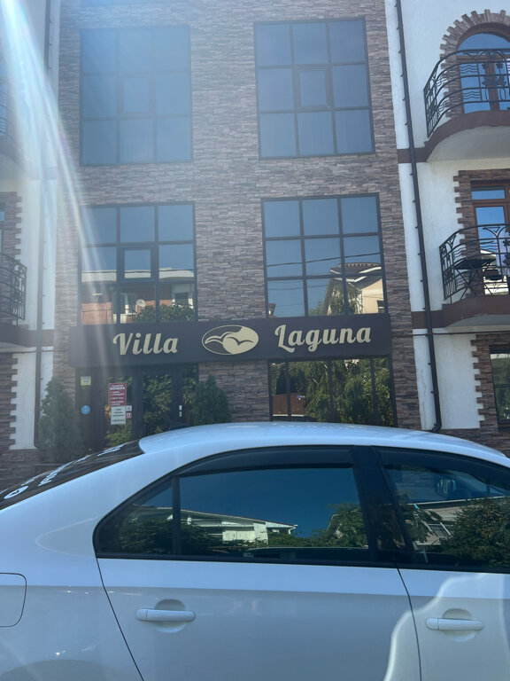 Фото Вилла Лагуна