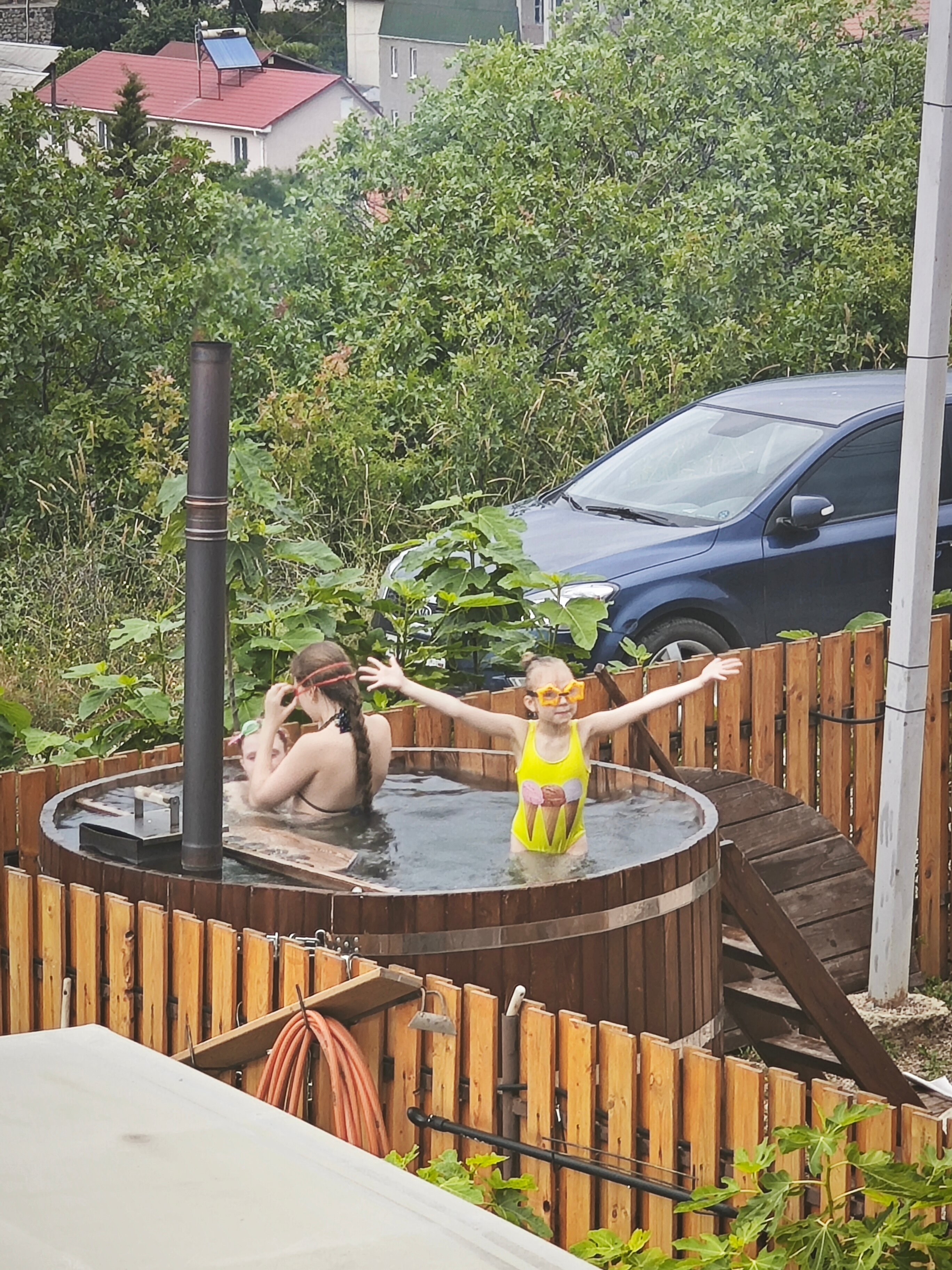 Фото Солнечная Усадьба