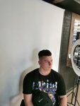 Bar_Den shop (selo Podbelsk, Kuybyshevskaya ulitsa, 128), barber shop