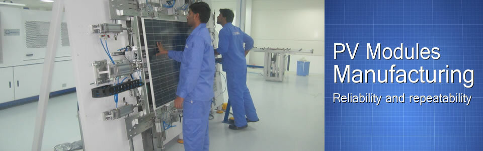 Energy equipment Dusol Industries LLC, Dubai, photo