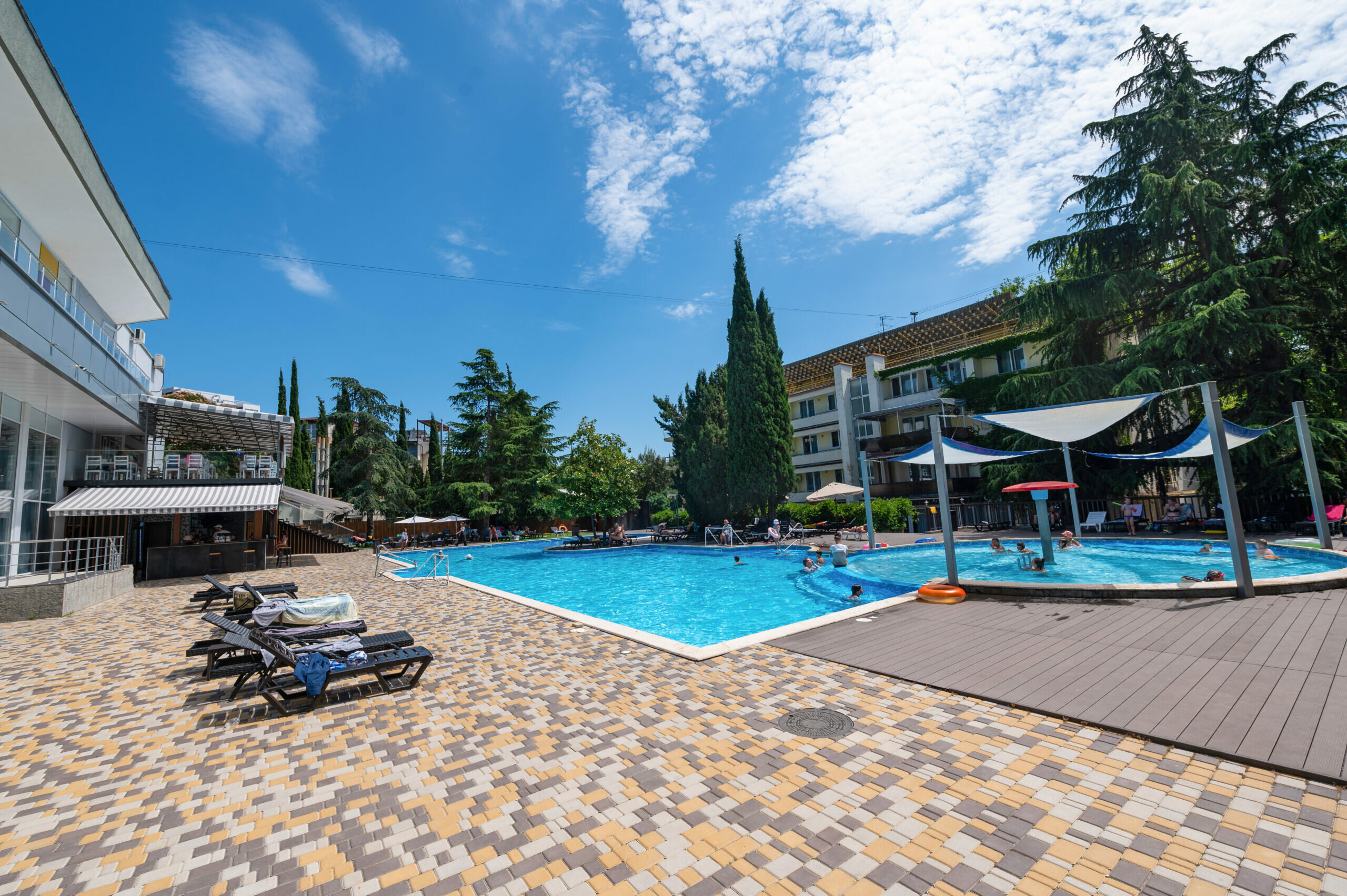 Фото Славутич