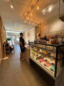 Ovals (Karachayevsk, Lenina Street, 51М), coffee shop
