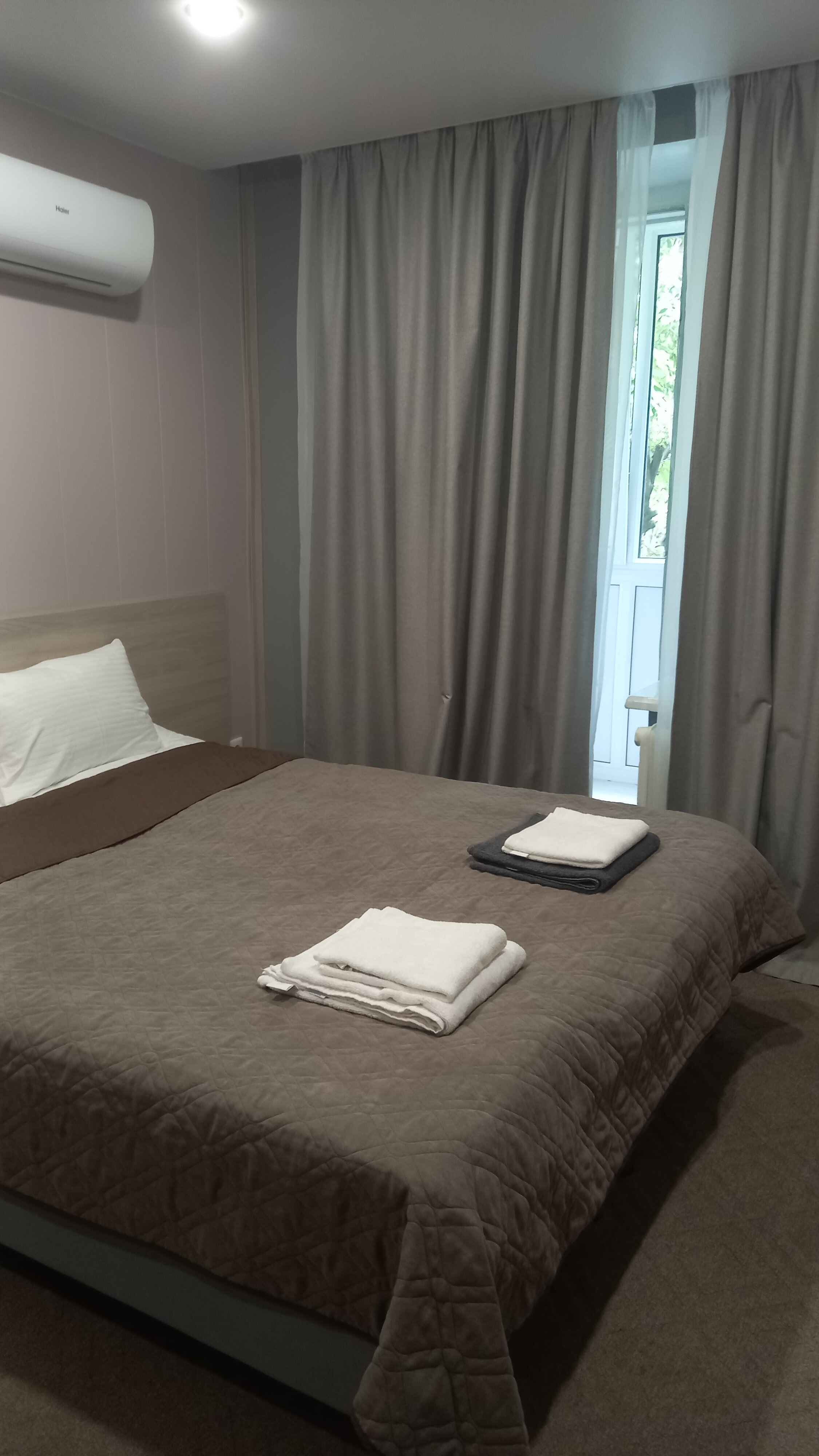 Фото Селфрич