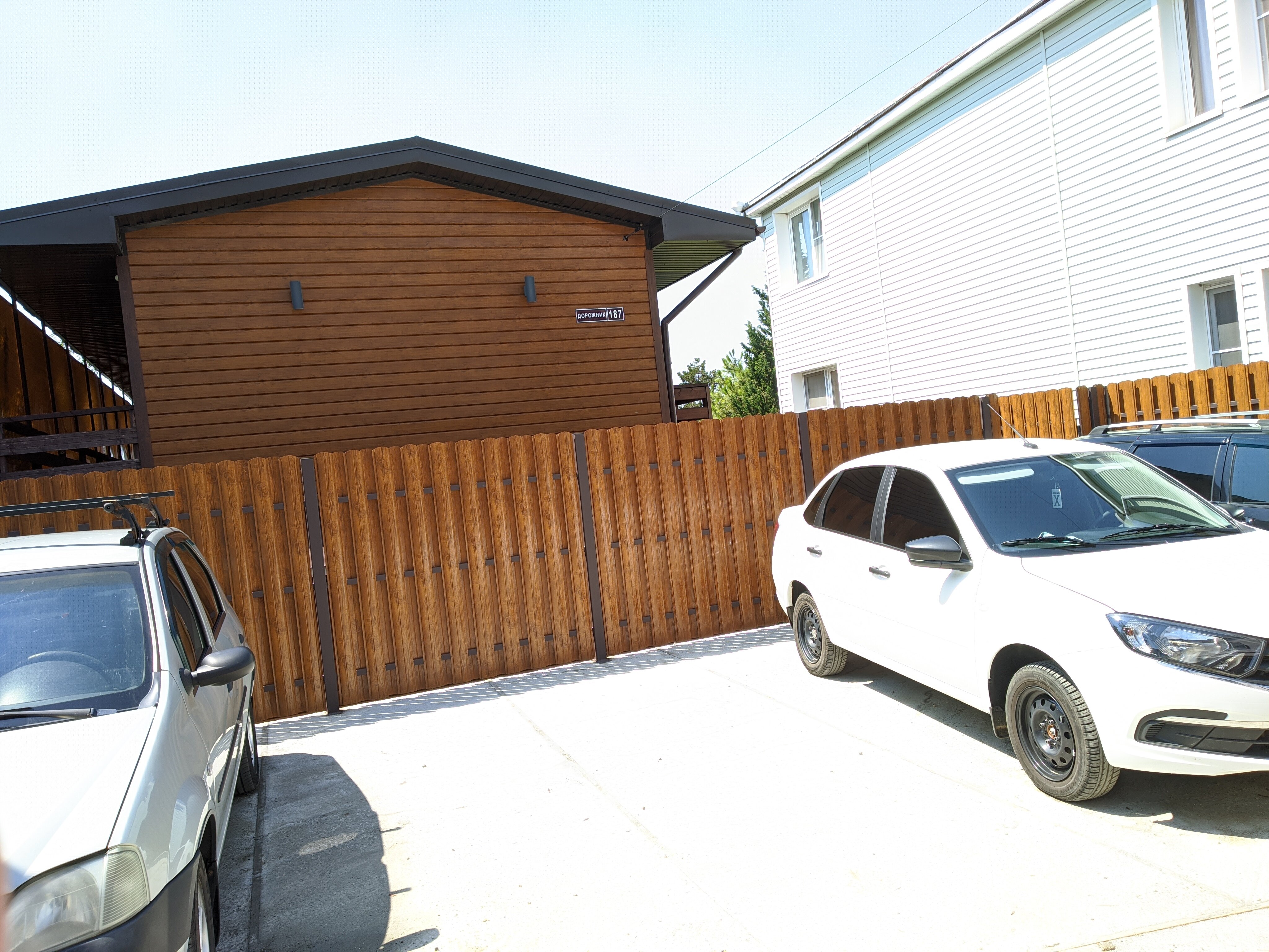 Фото На берегу моря