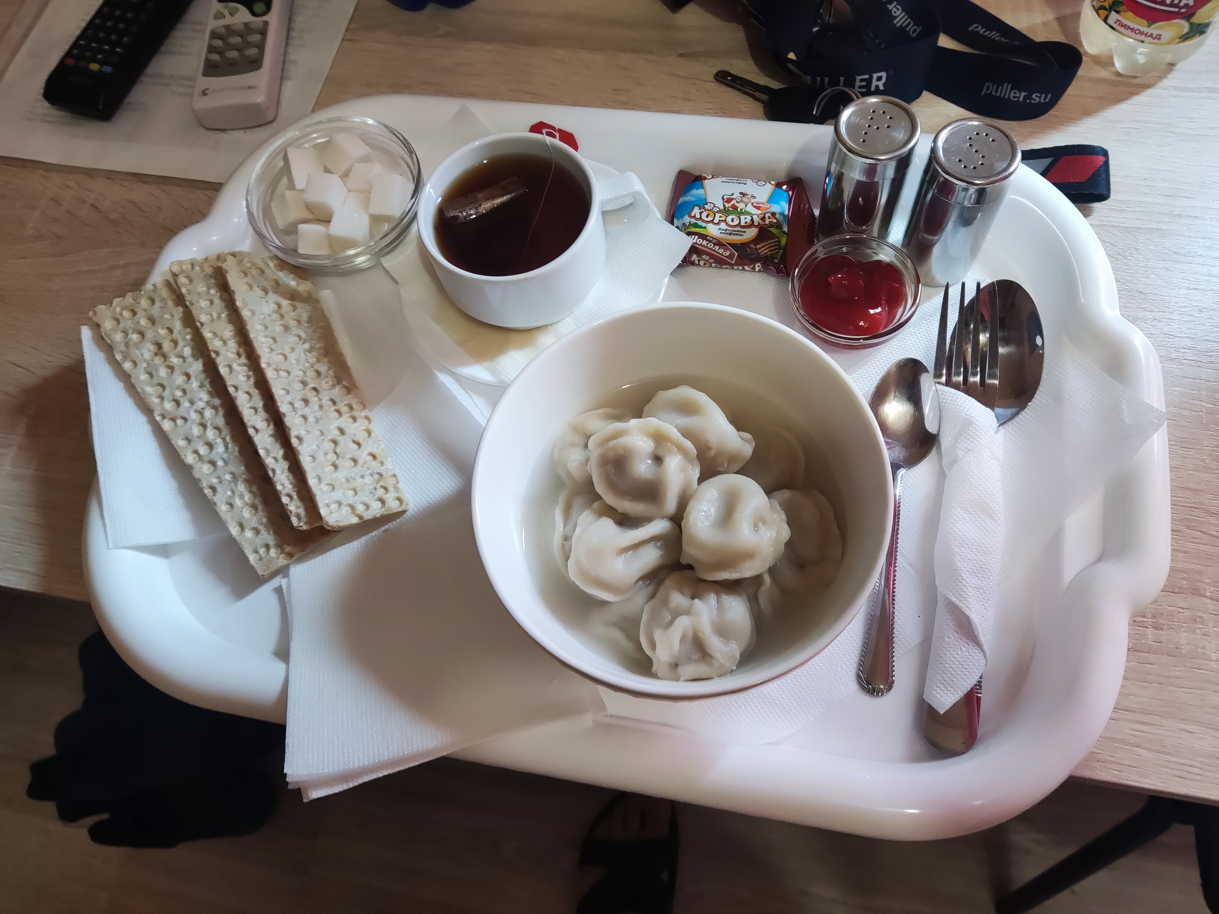 Фото Коттедж