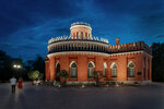 Третий кавалерский корпус (Dolskaya Street, 1с3) ، متحف