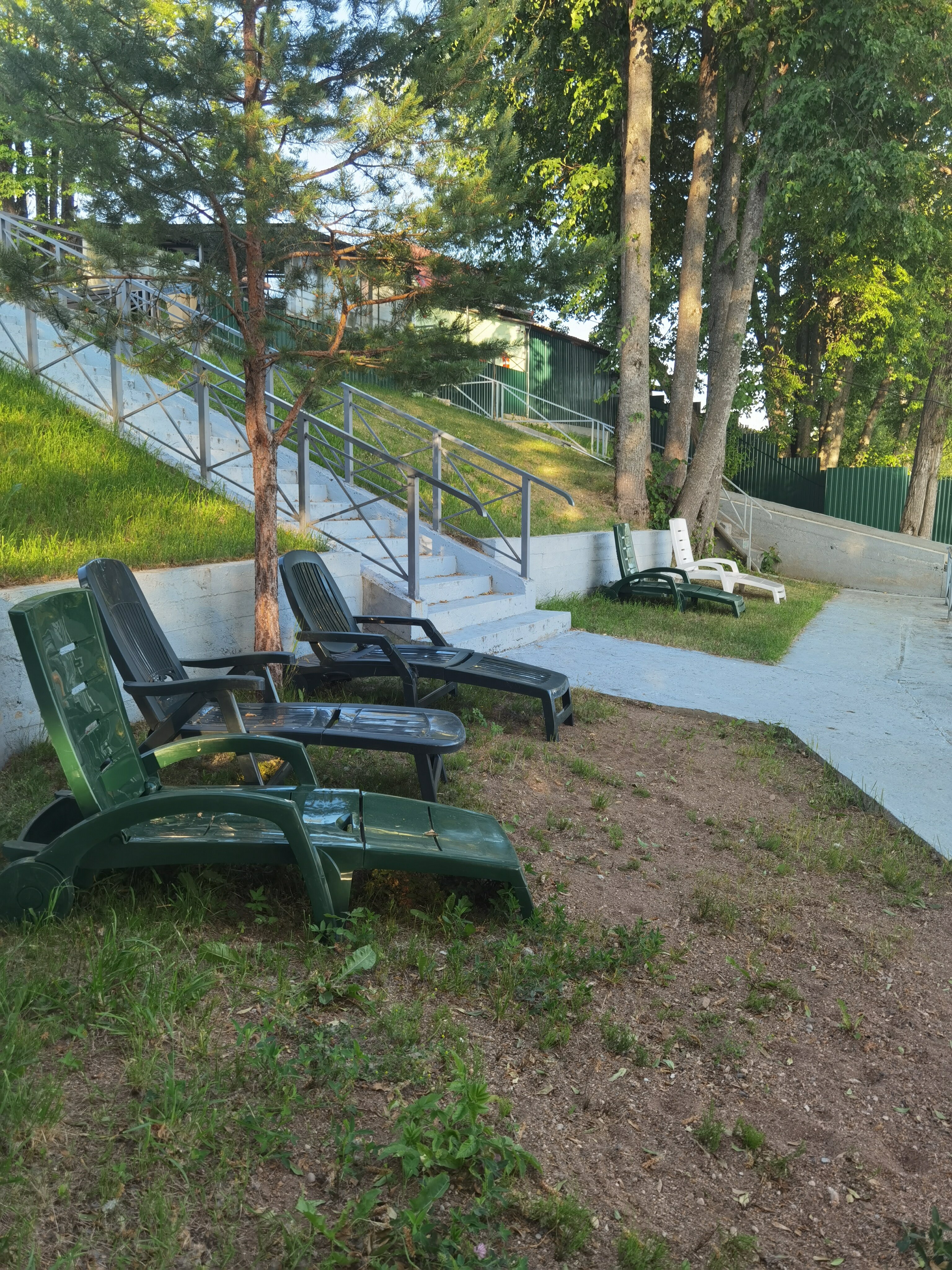 Фото База отдыха Завирье