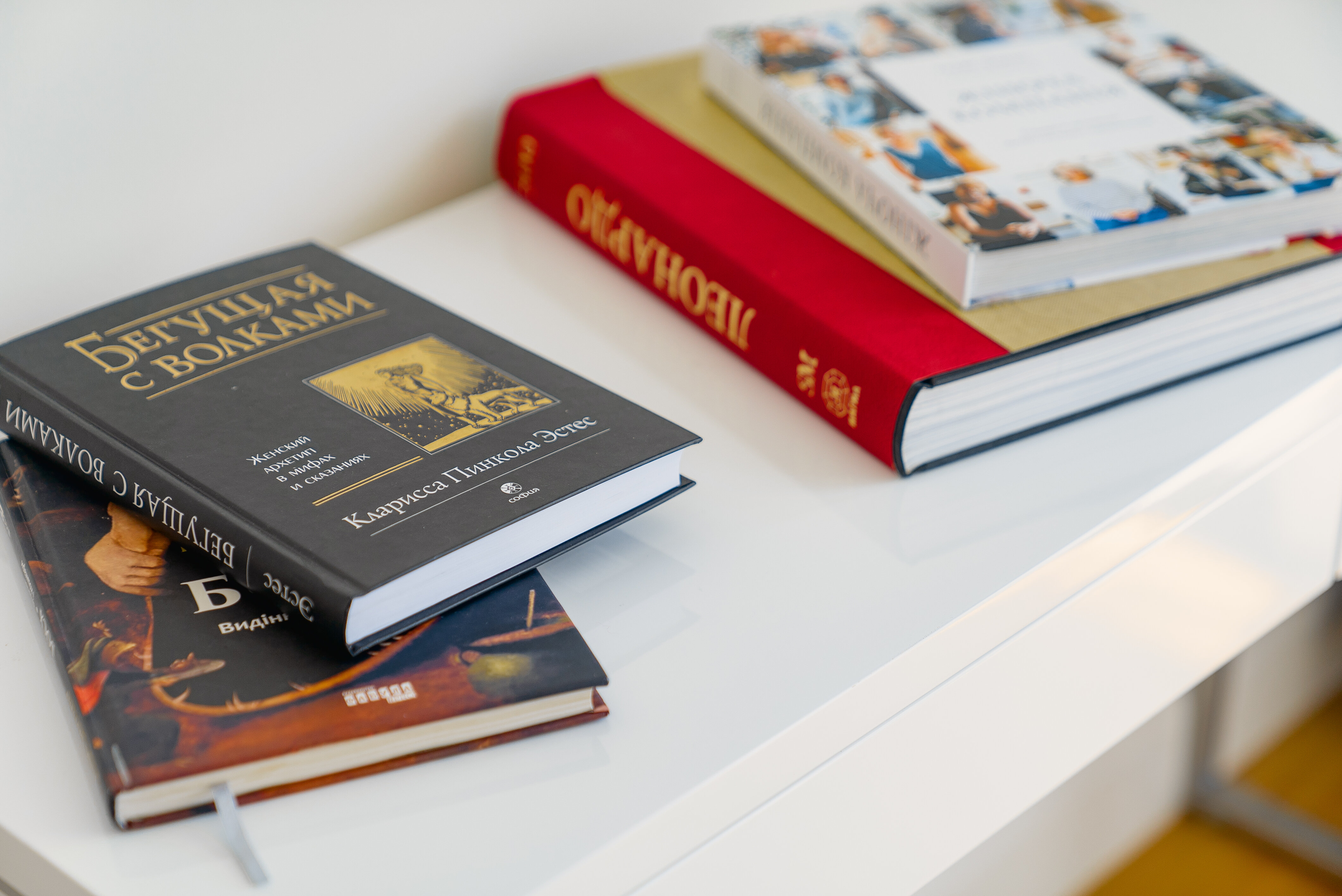 Фото Habiby Orbi City Batumi