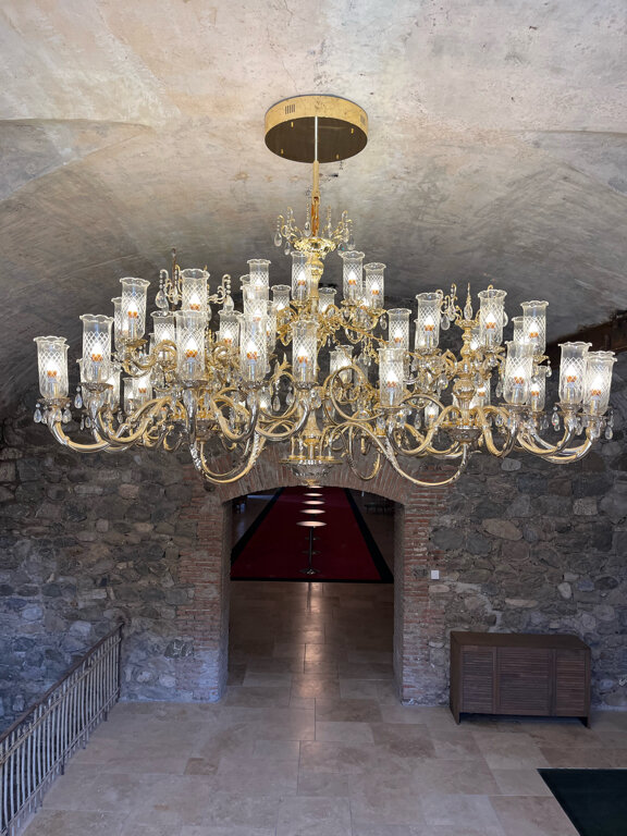 Фото Tsinandali Estate, A Radisson Collection Hotel